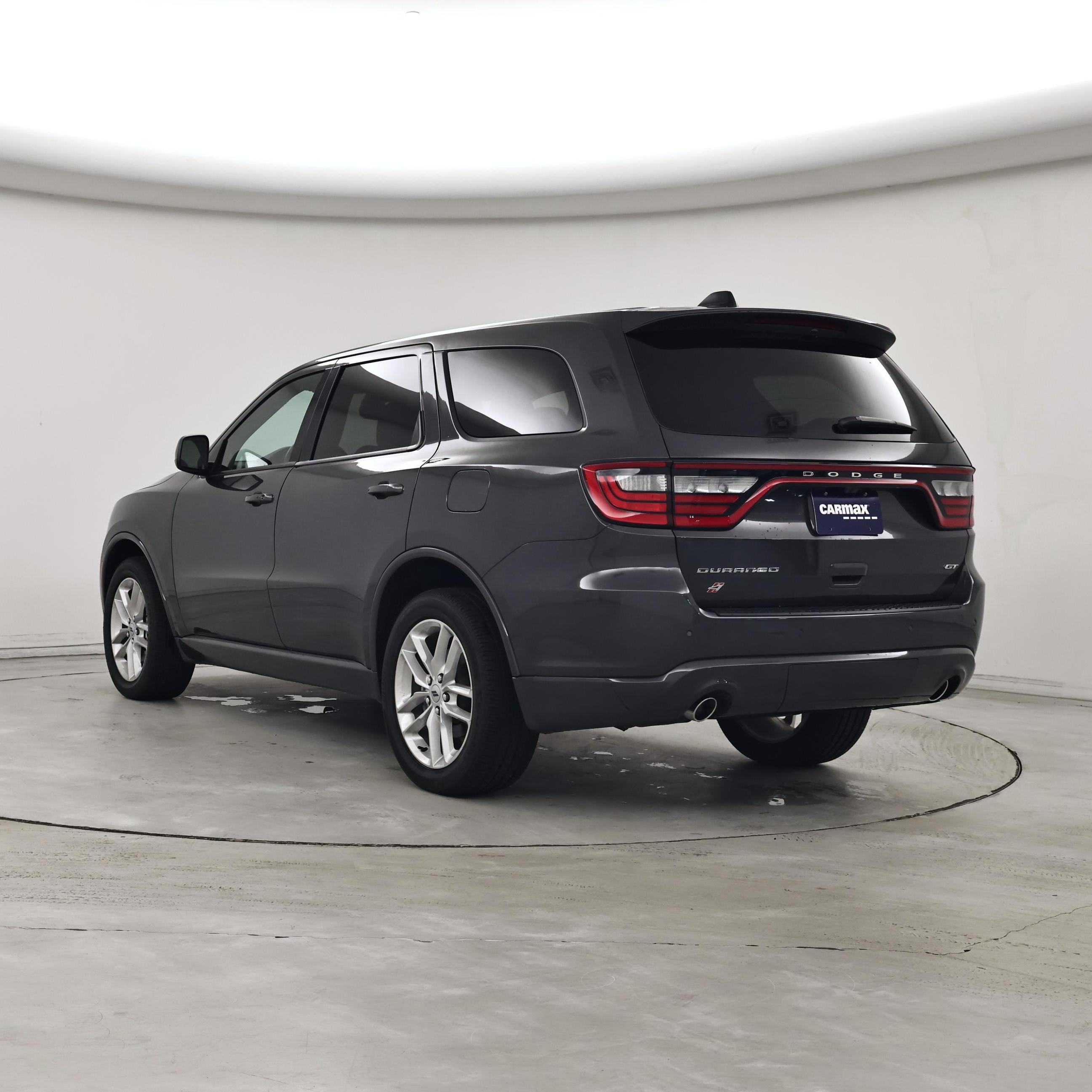 Thumbnail: 2025 Dodge Durango - 2