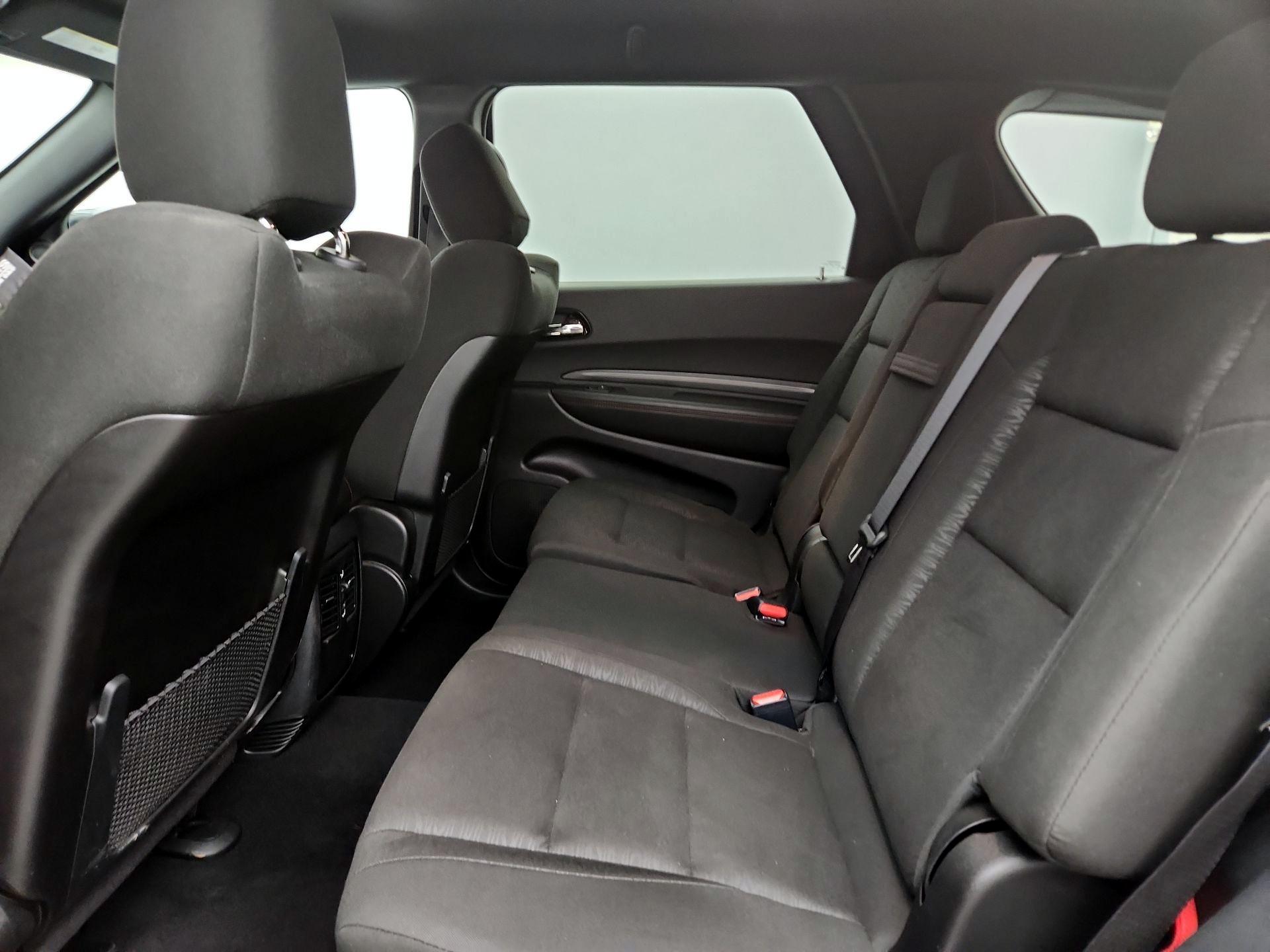 Thumbnail: 2025 Dodge Durango - 20