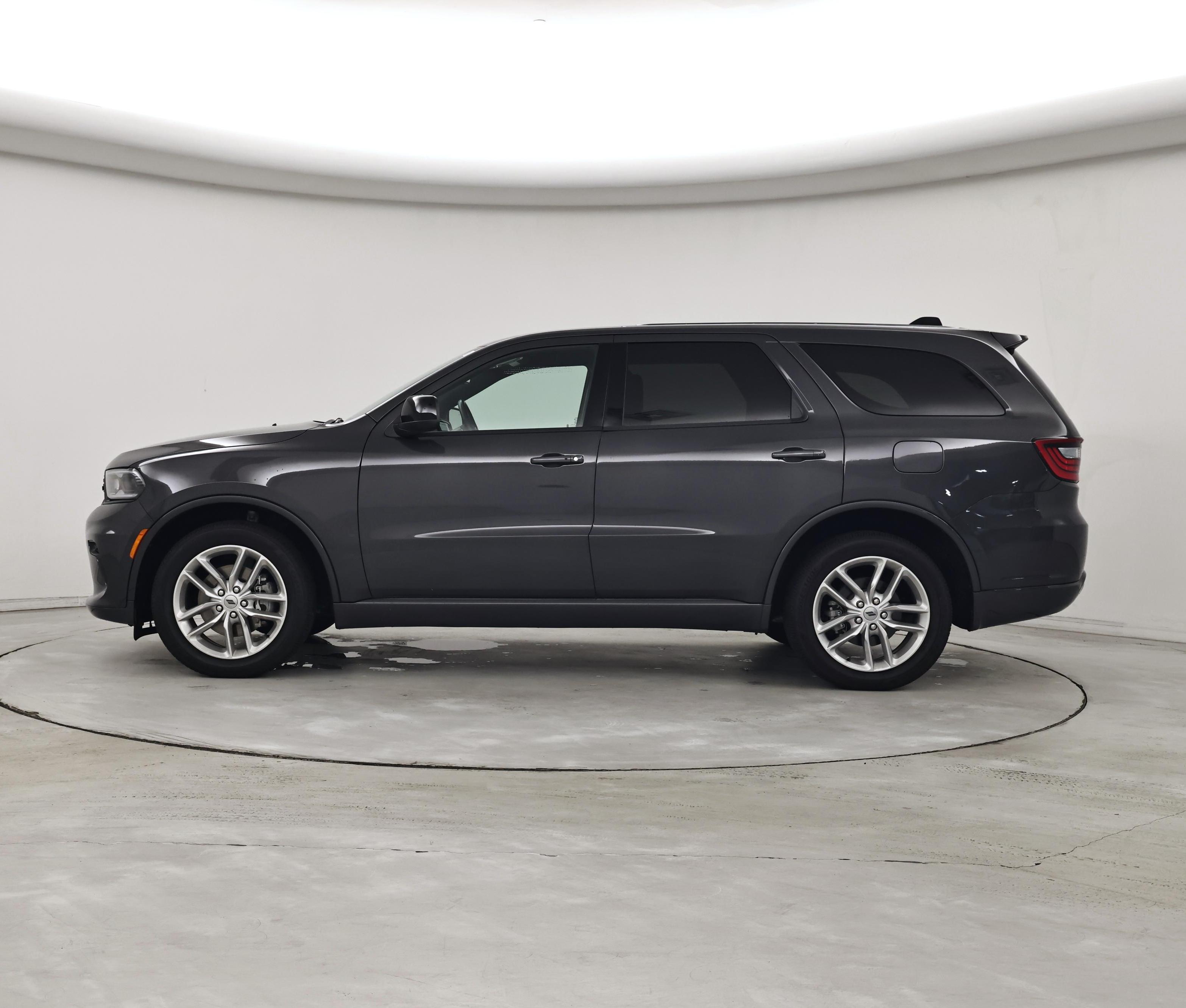 Thumbnail: 2025 Dodge Durango - 3