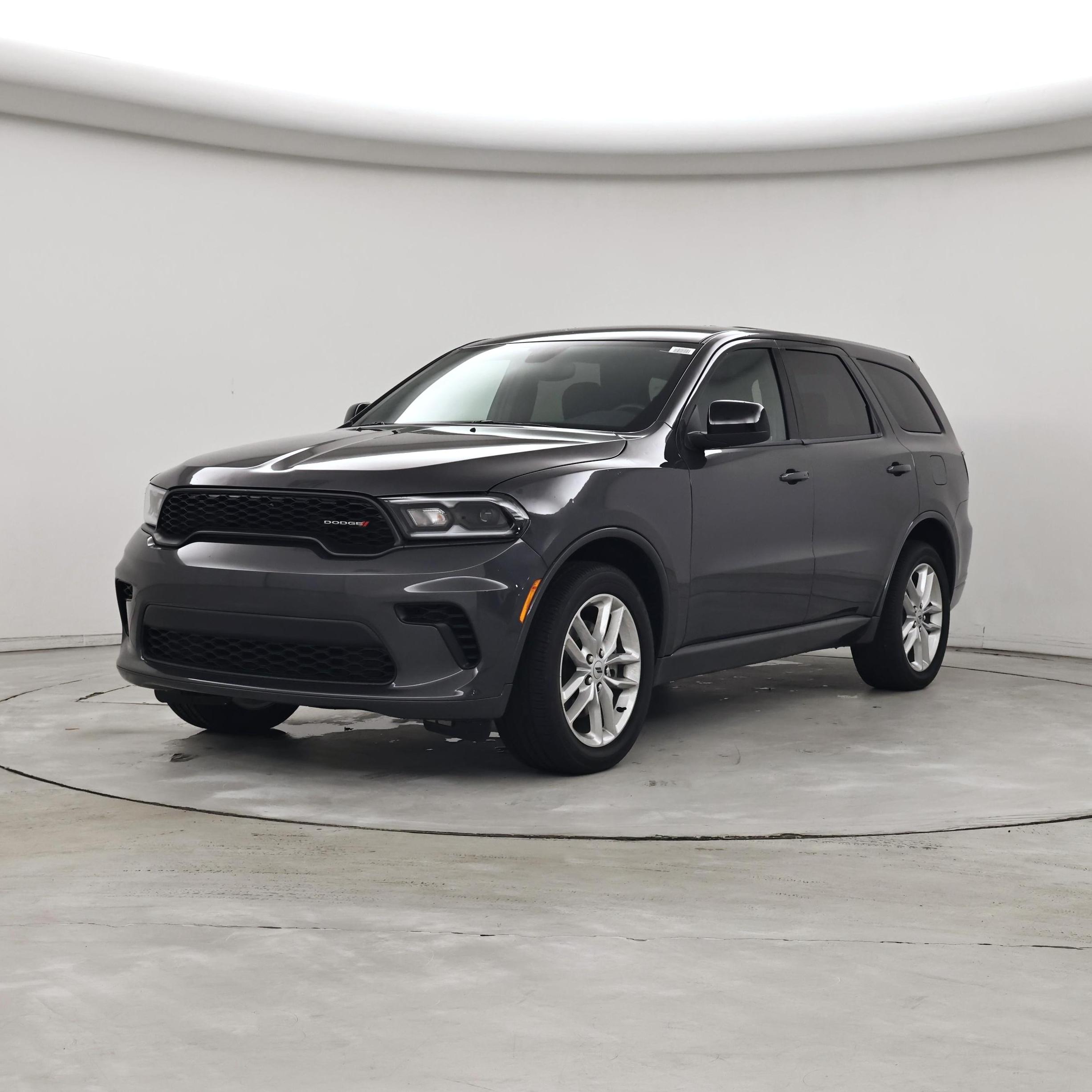 Thumbnail: 2025 Dodge Durango - 4