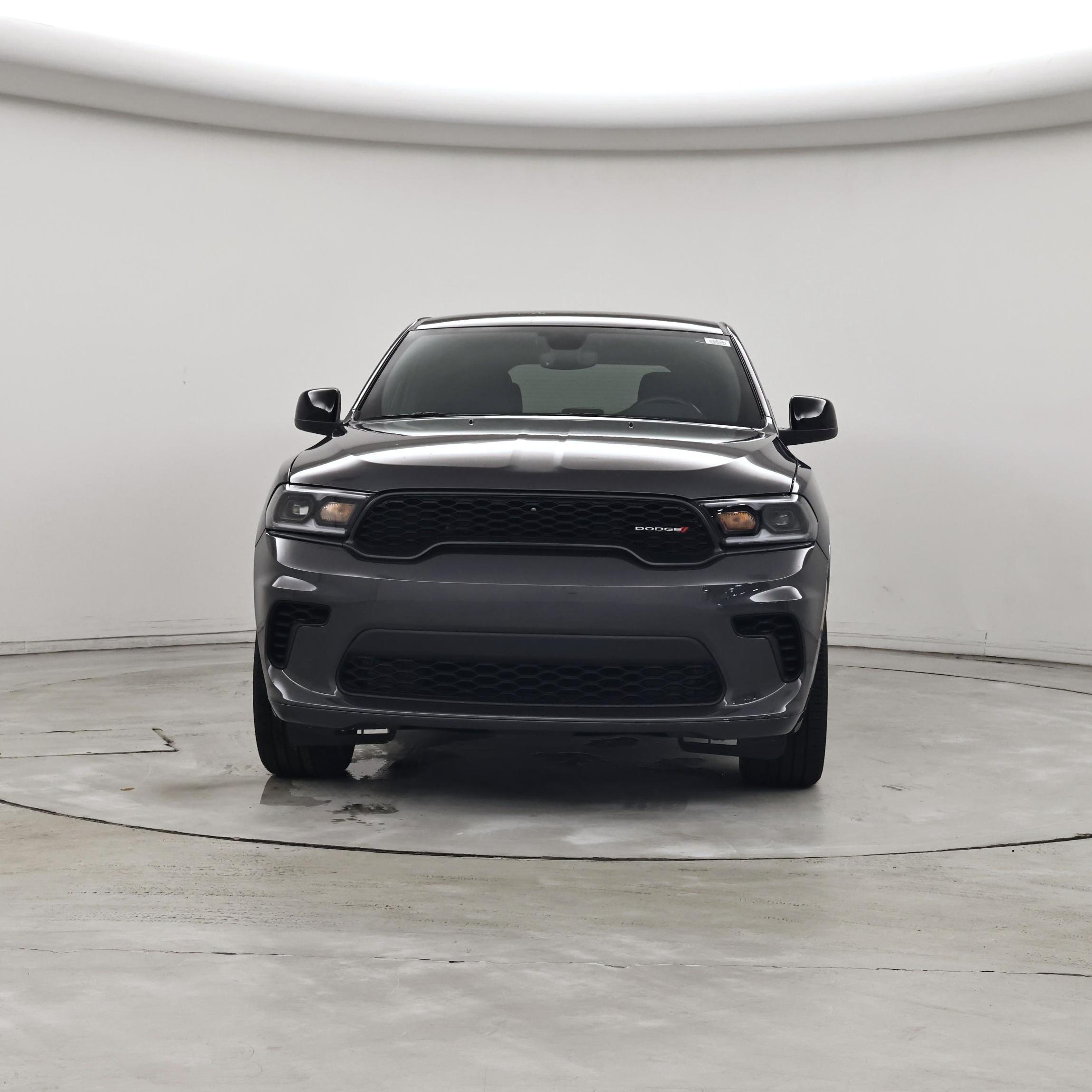 Thumbnail: 2025 Dodge Durango - 5