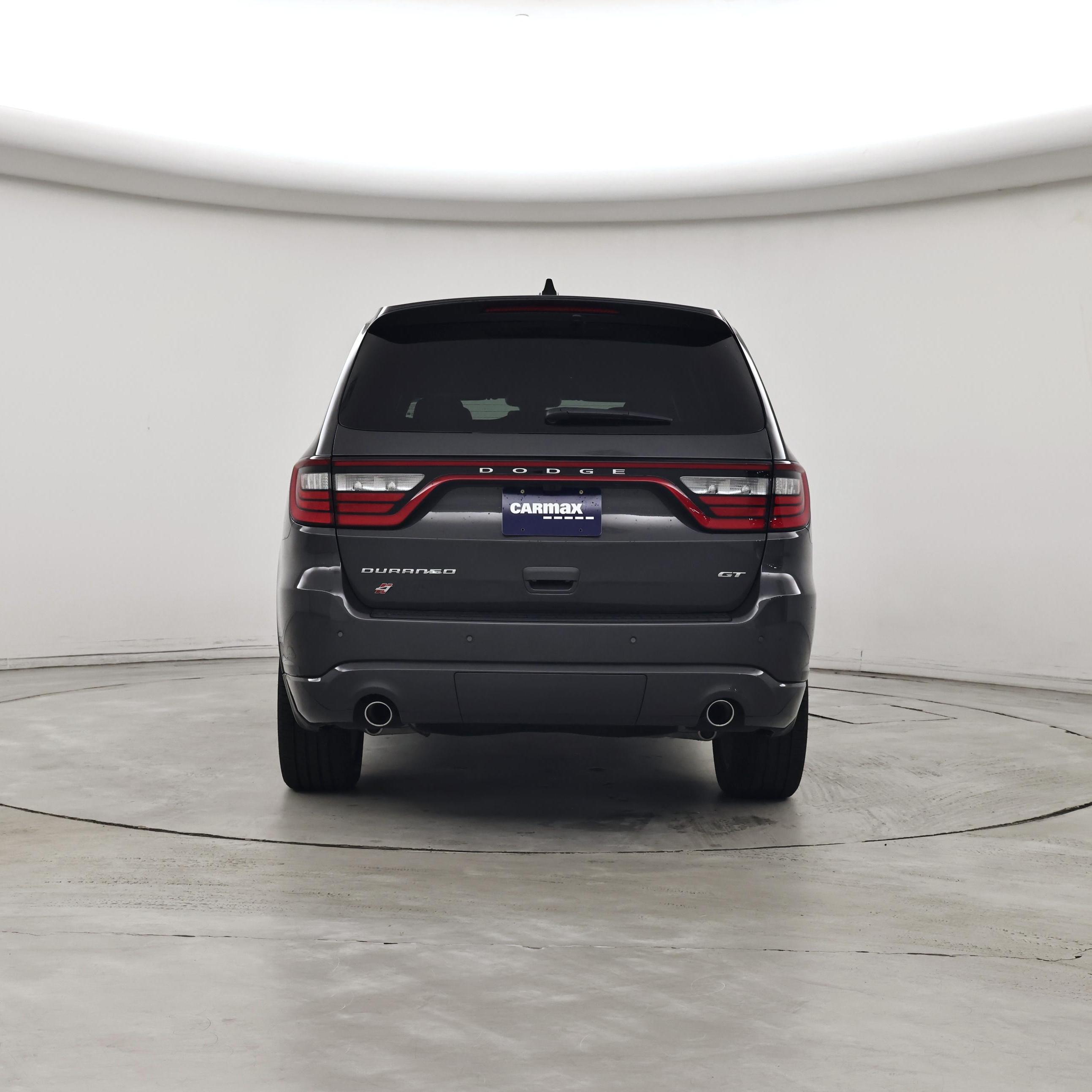 Thumbnail: 2025 Dodge Durango - 6