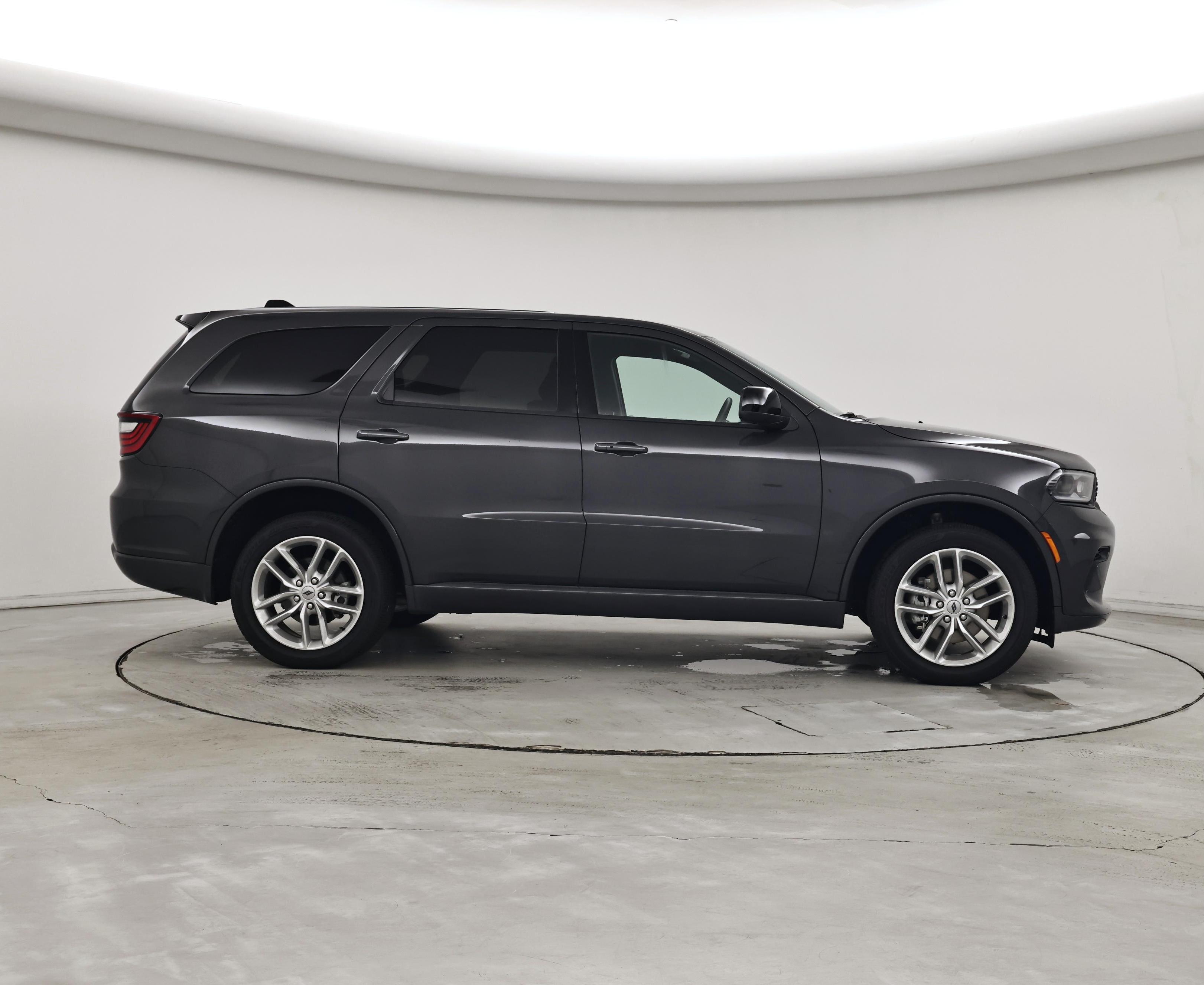 Thumbnail: 2025 Dodge Durango - 7