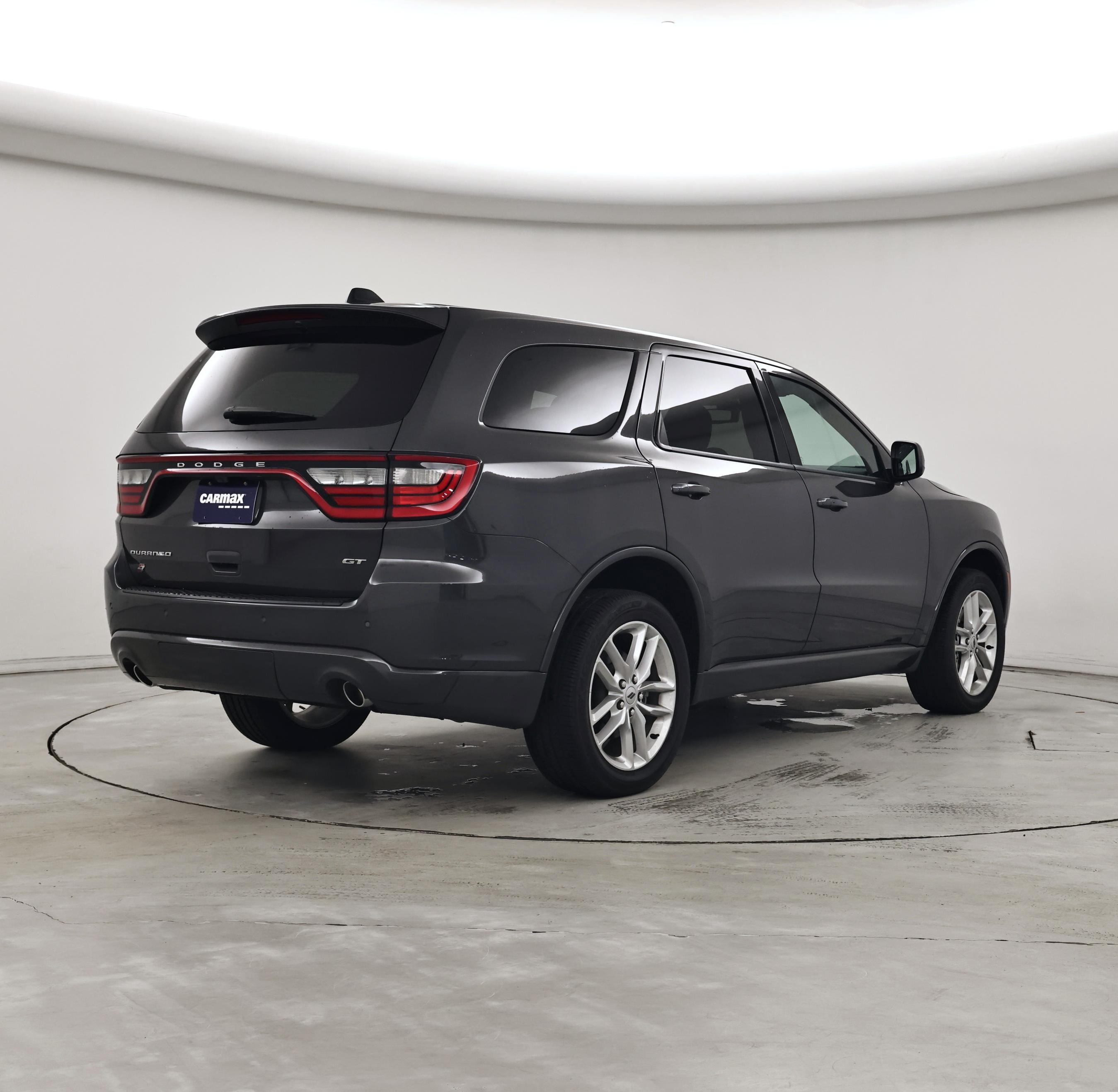 Thumbnail: 2025 Dodge Durango - 8