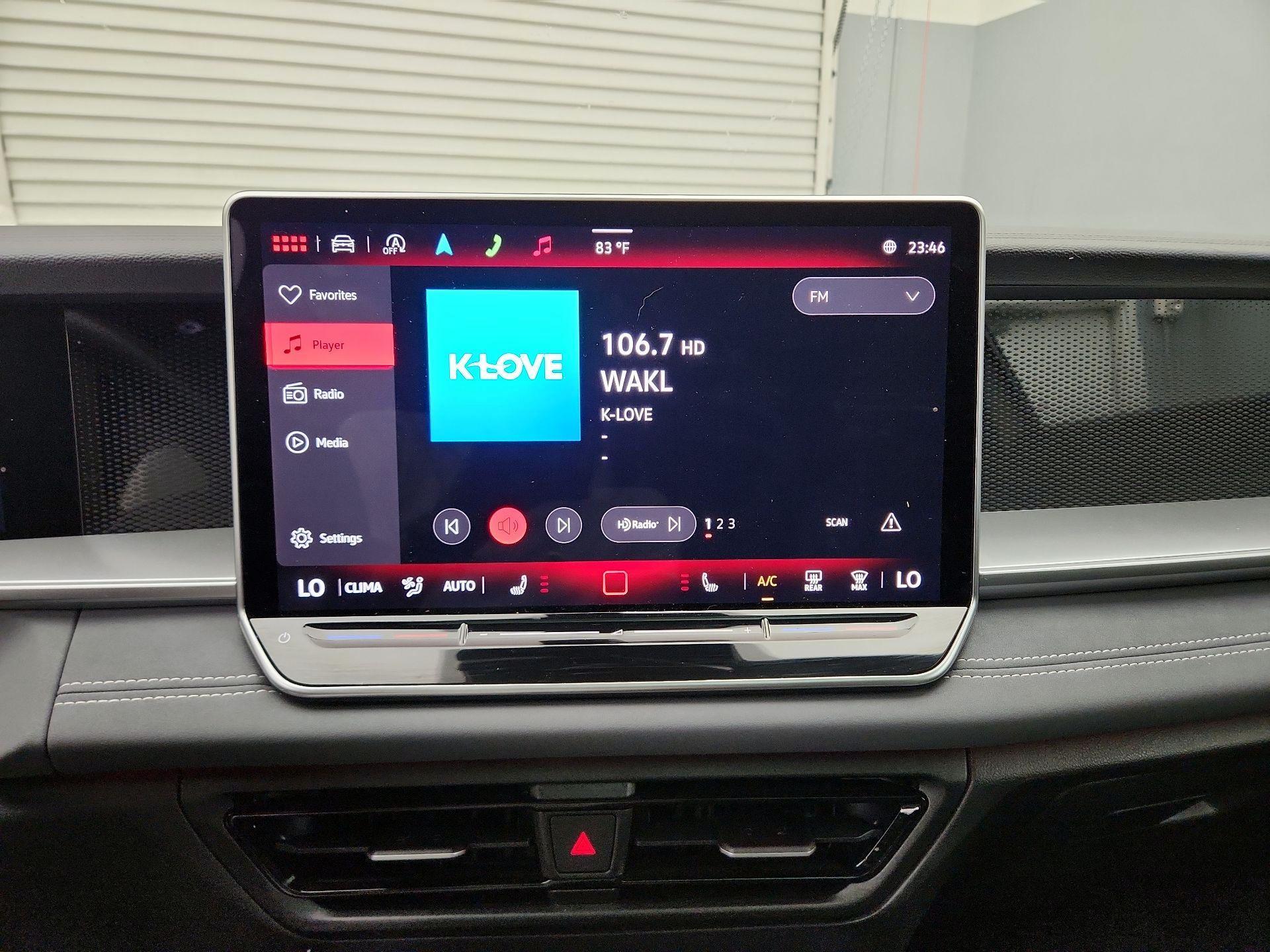 Thumbnail: 2025 Volkswagen Tiguan - 15