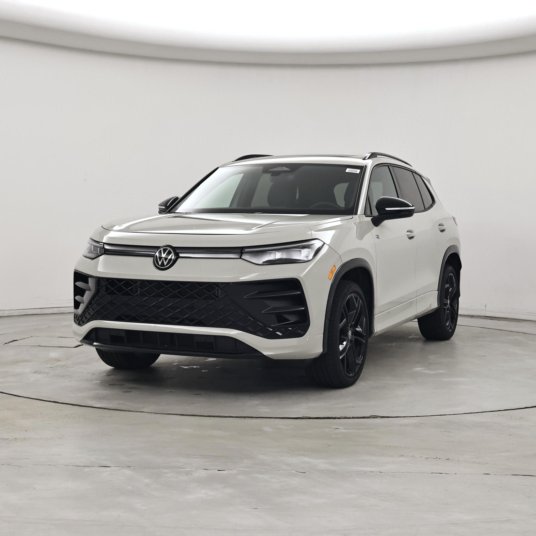 Thumbnail: 2025 Volkswagen Tiguan - 4