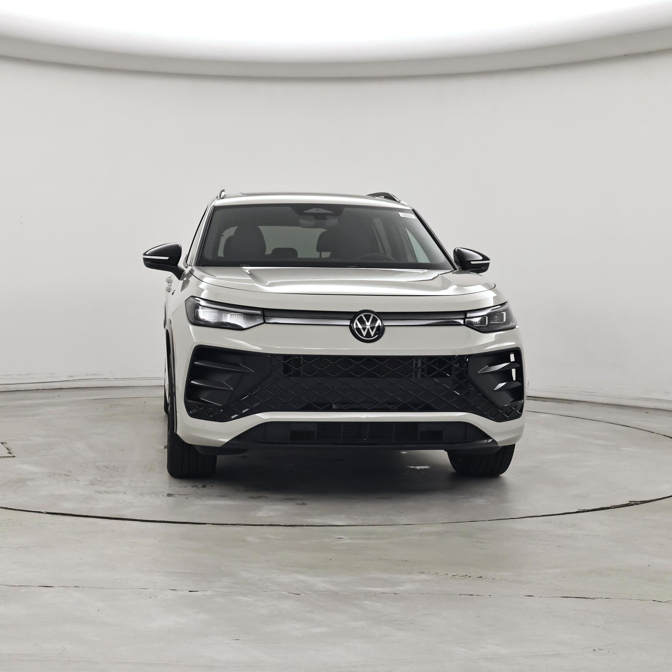 Thumbnail: 2025 Volkswagen Tiguan - 5