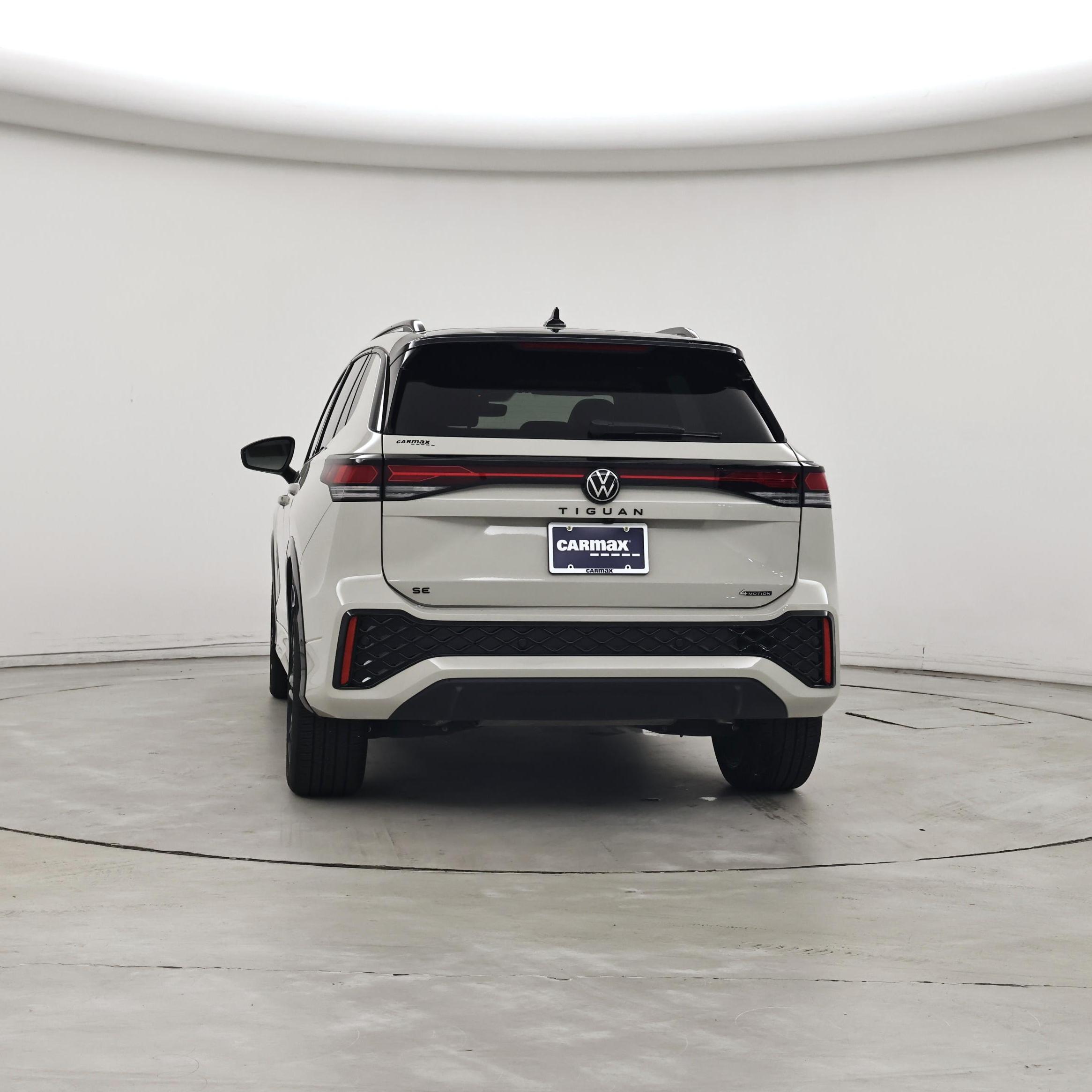 Thumbnail: 2025 Volkswagen Tiguan - 6