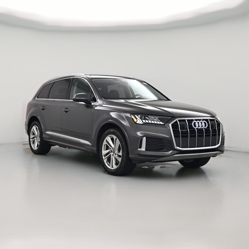 2023 Audi Q7 Premium Plus