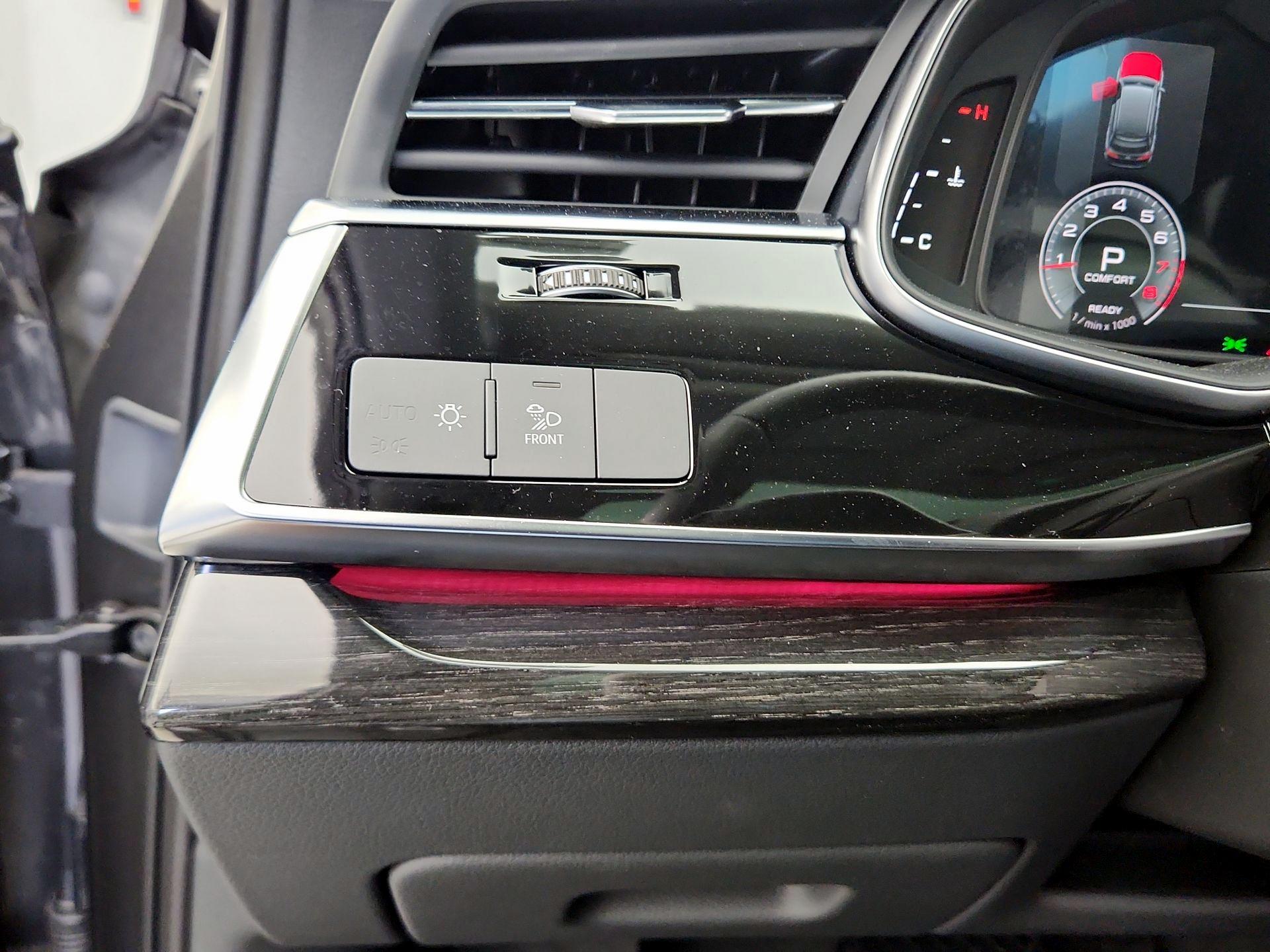 Thumbnail: 2023 Audi Q7 - 13