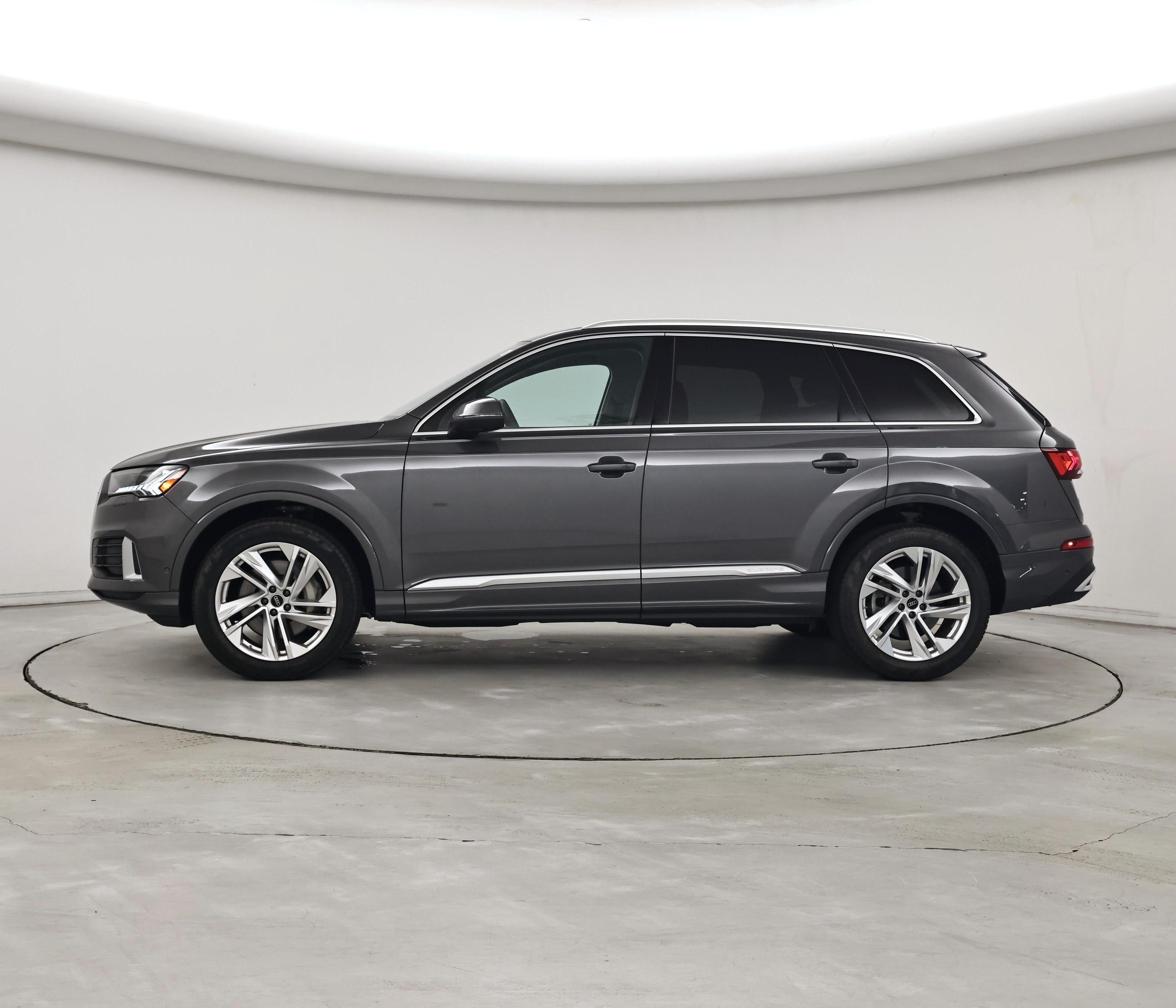 Thumbnail: 2023 Audi Q7 - 3