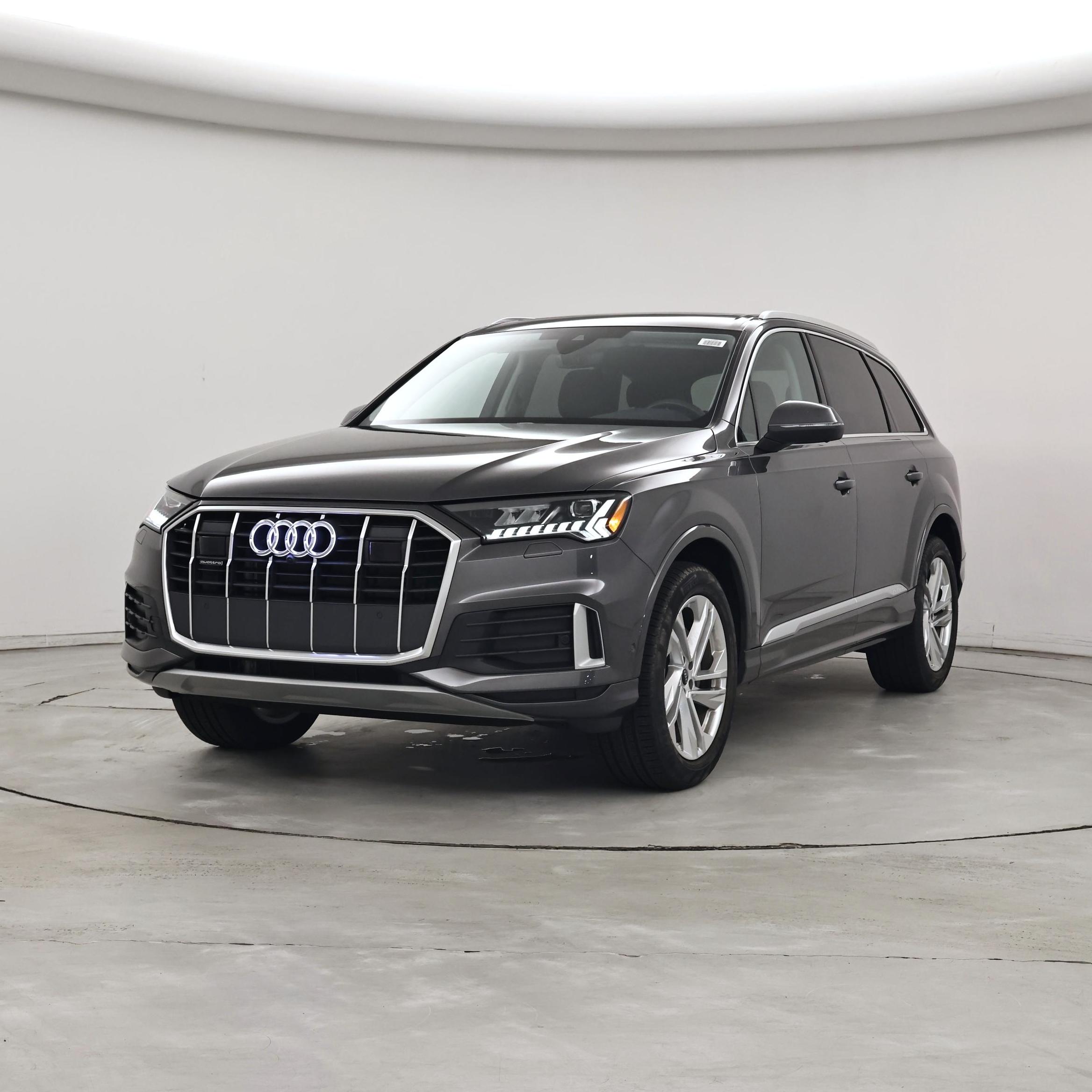 Thumbnail: 2023 Audi Q7 - 4