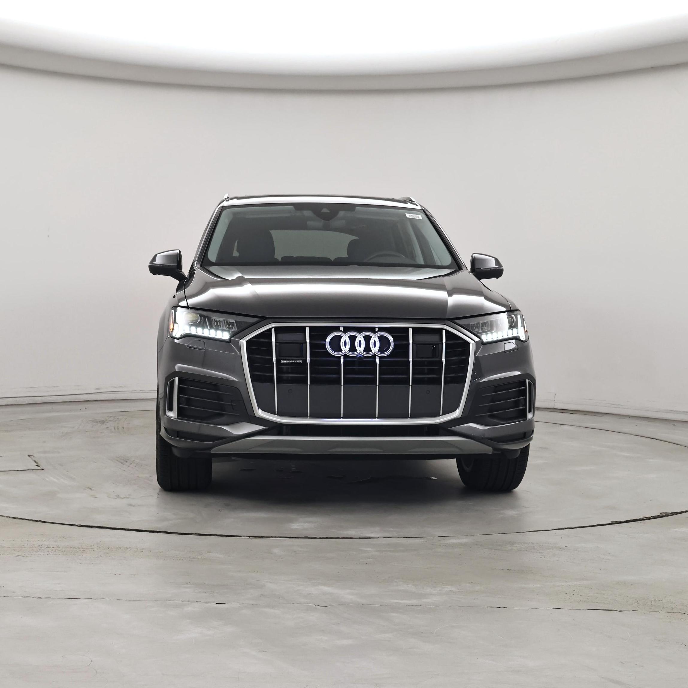 Thumbnail: 2023 Audi Q7 - 5