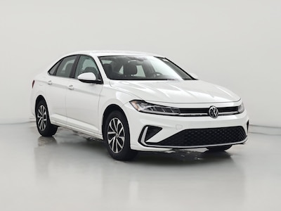 2025 Volkswagen Jetta S
