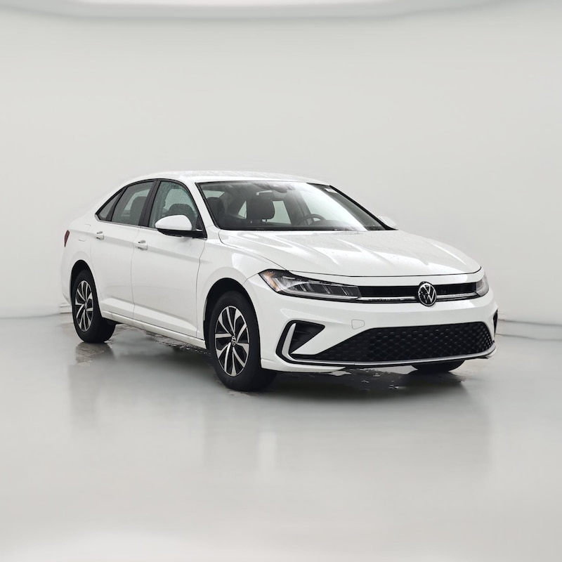 2025 Volkswagen Jetta S