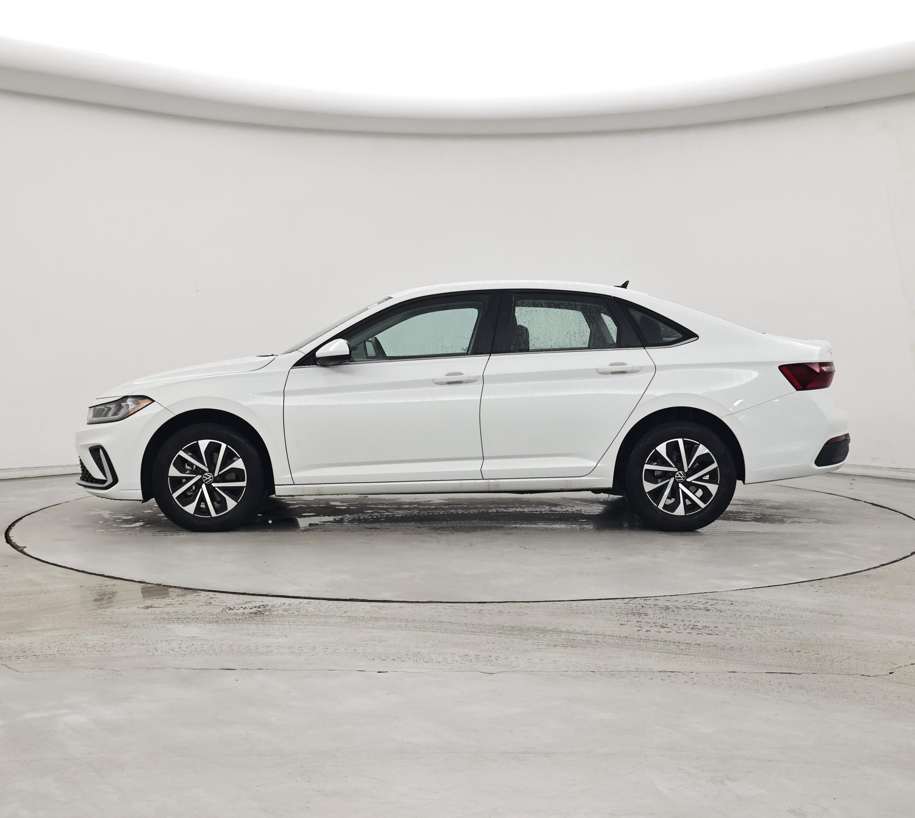 Thumbnail: 2025 Volkswagen Jetta - 3