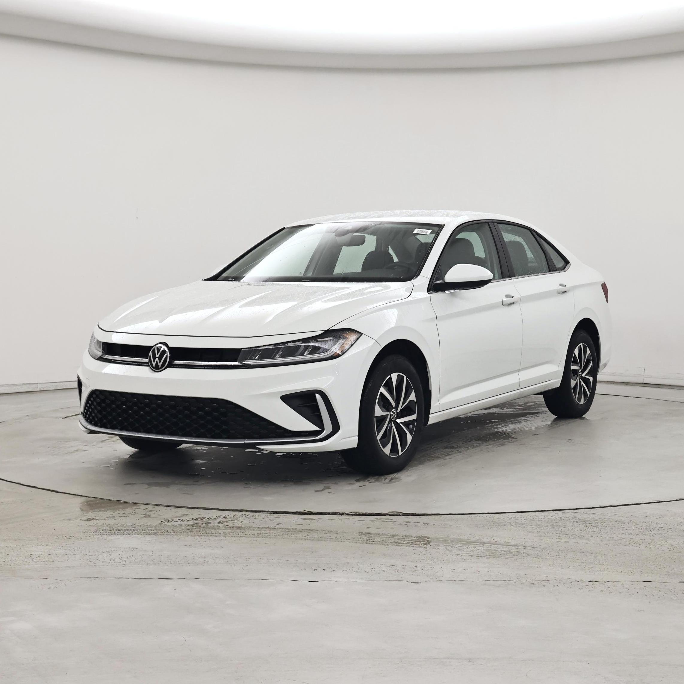 Thumbnail: 2025 Volkswagen Jetta - 4