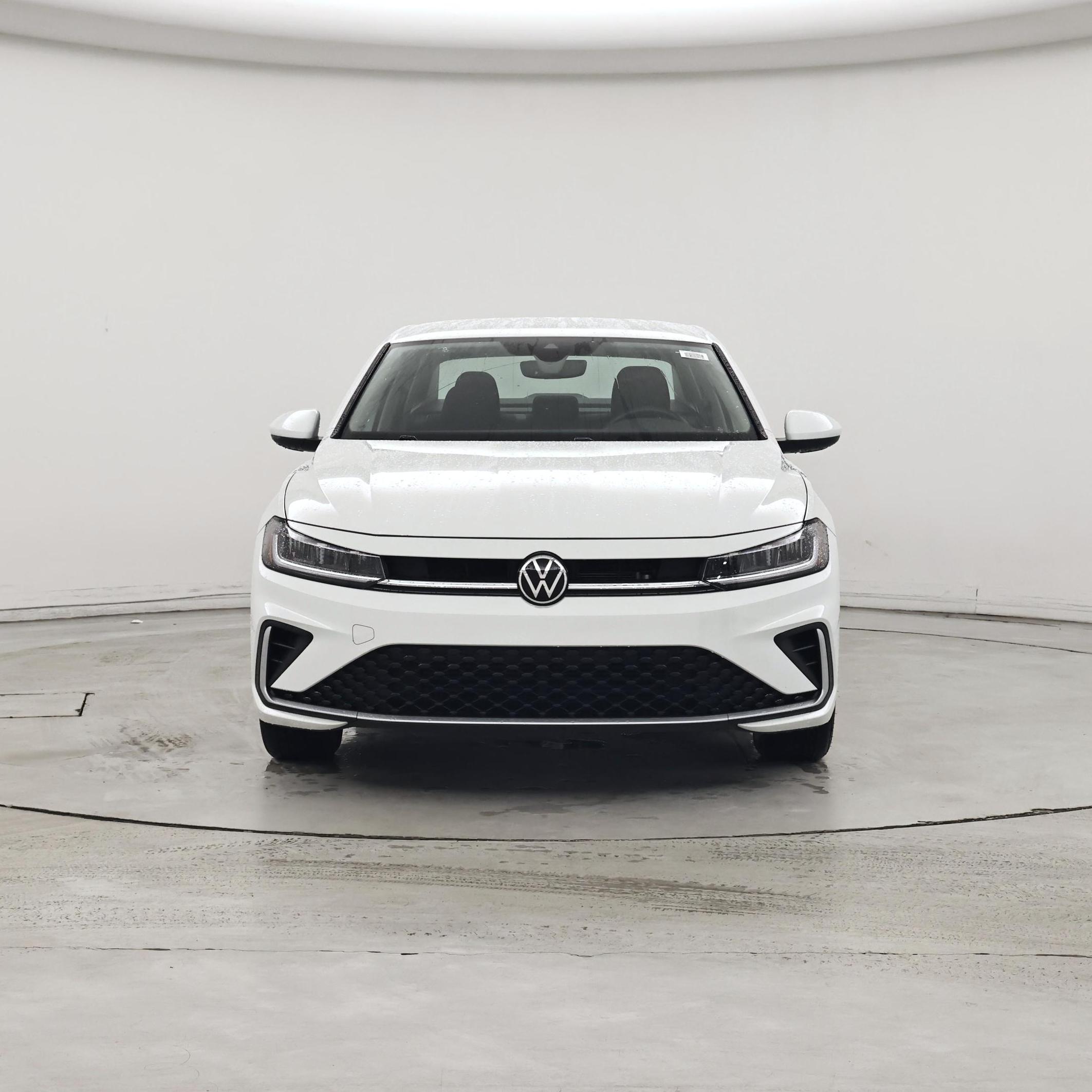 Thumbnail: 2025 Volkswagen Jetta - 5