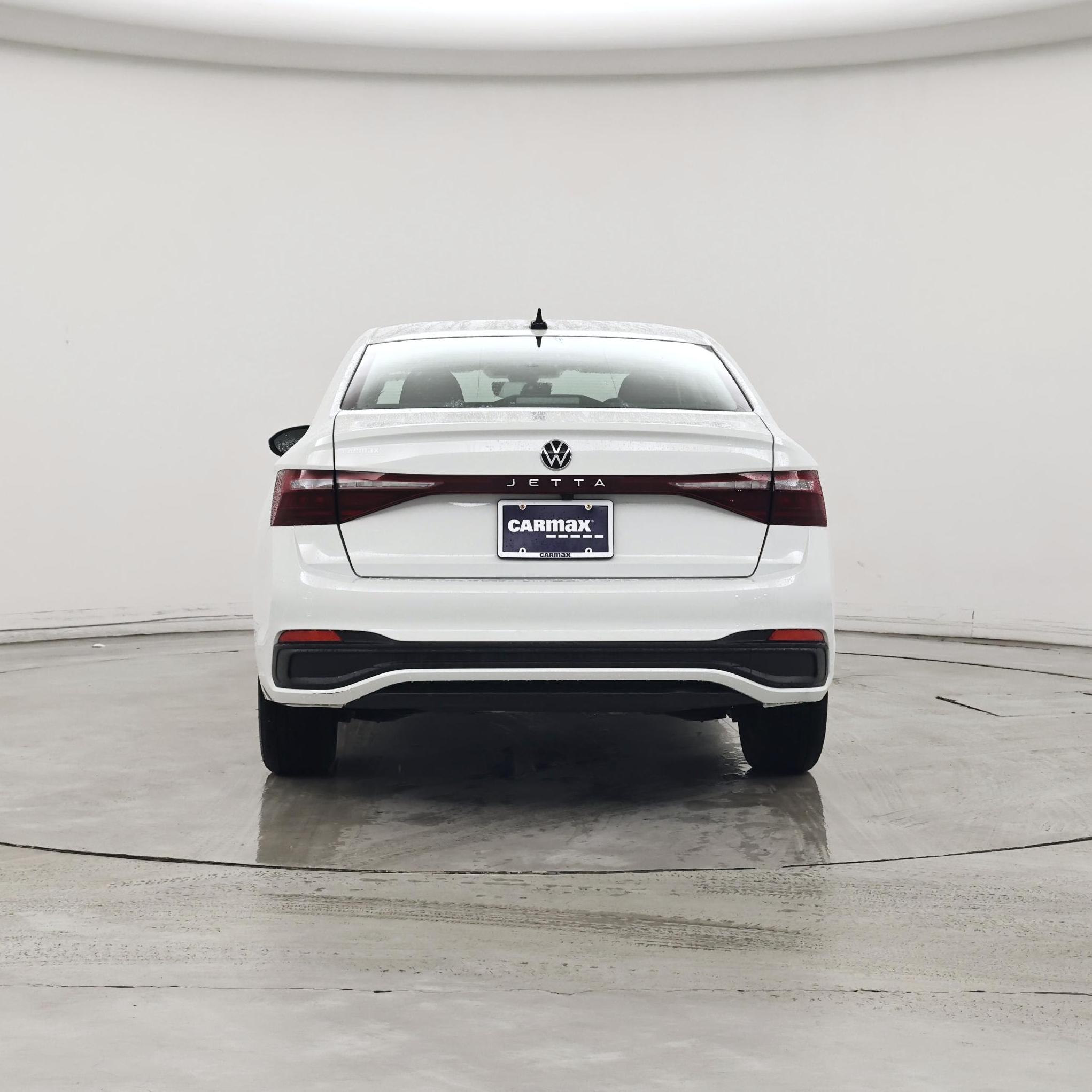 Thumbnail: 2025 Volkswagen Jetta - 6