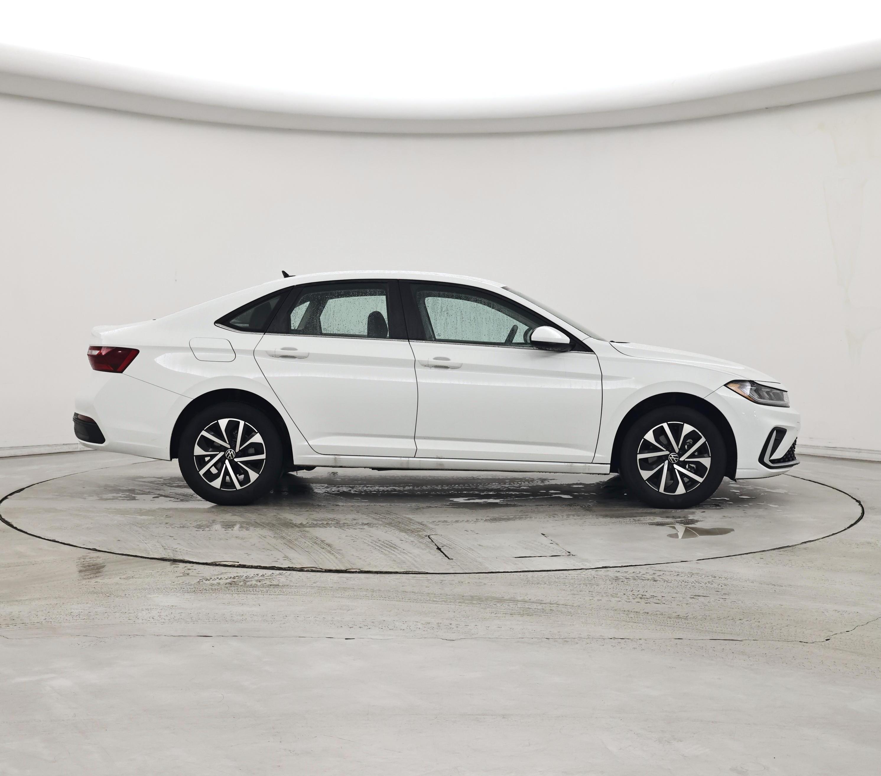 Thumbnail: 2025 Volkswagen Jetta - 7