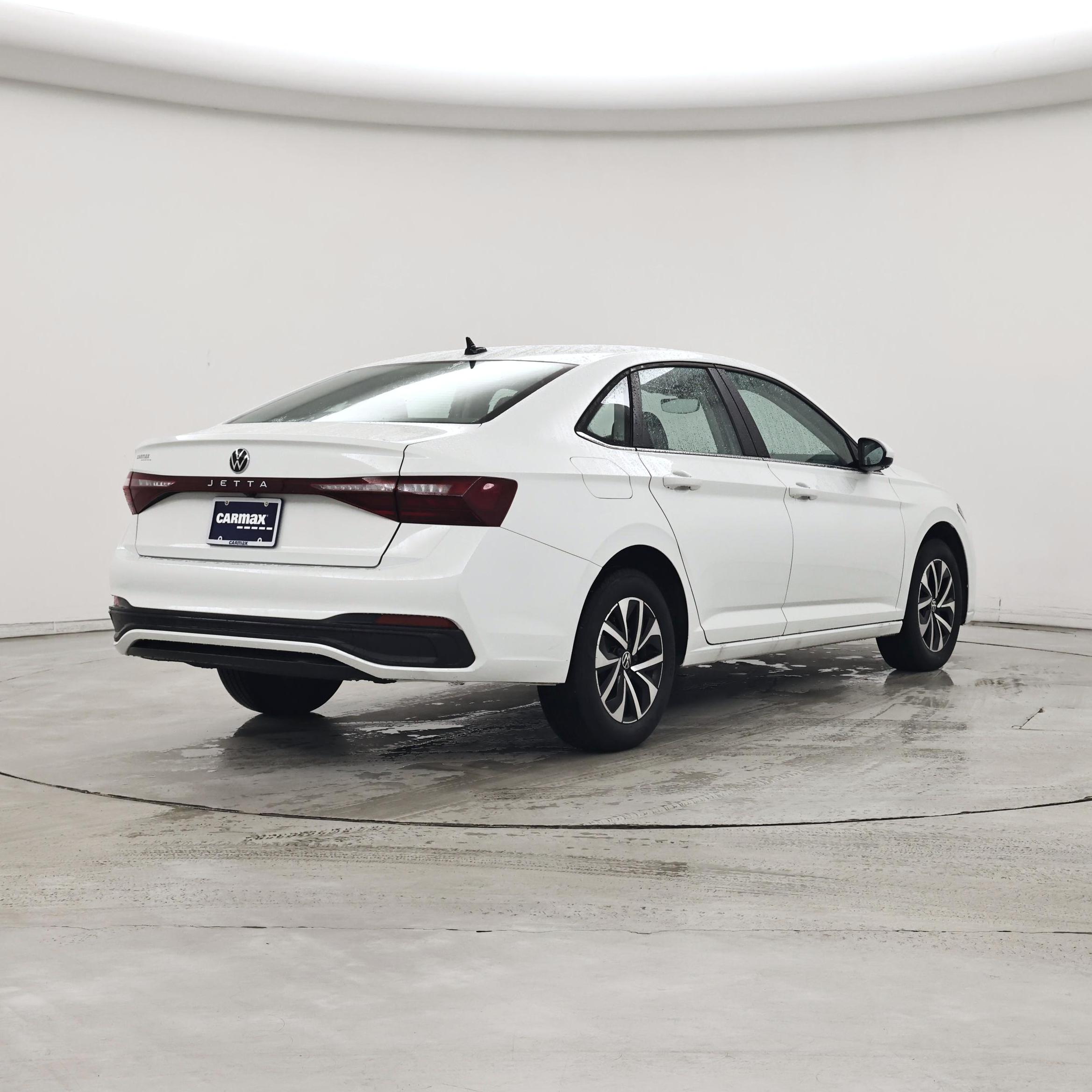 Thumbnail: 2025 Volkswagen Jetta - 8