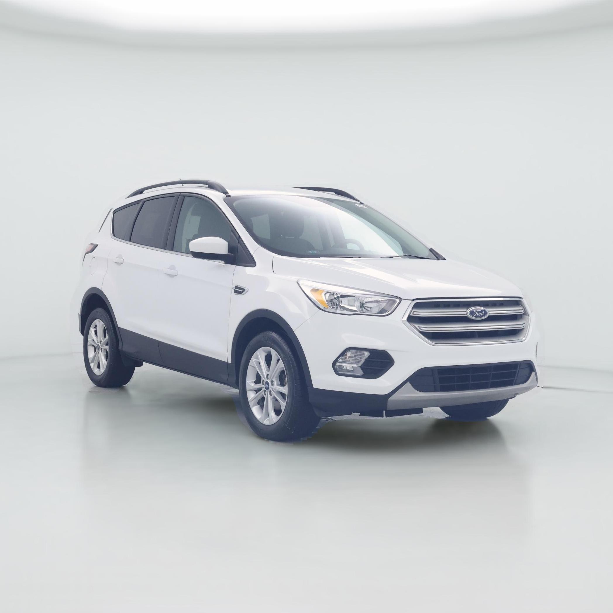 Thumbnail: 2018 Ford Escape - 1