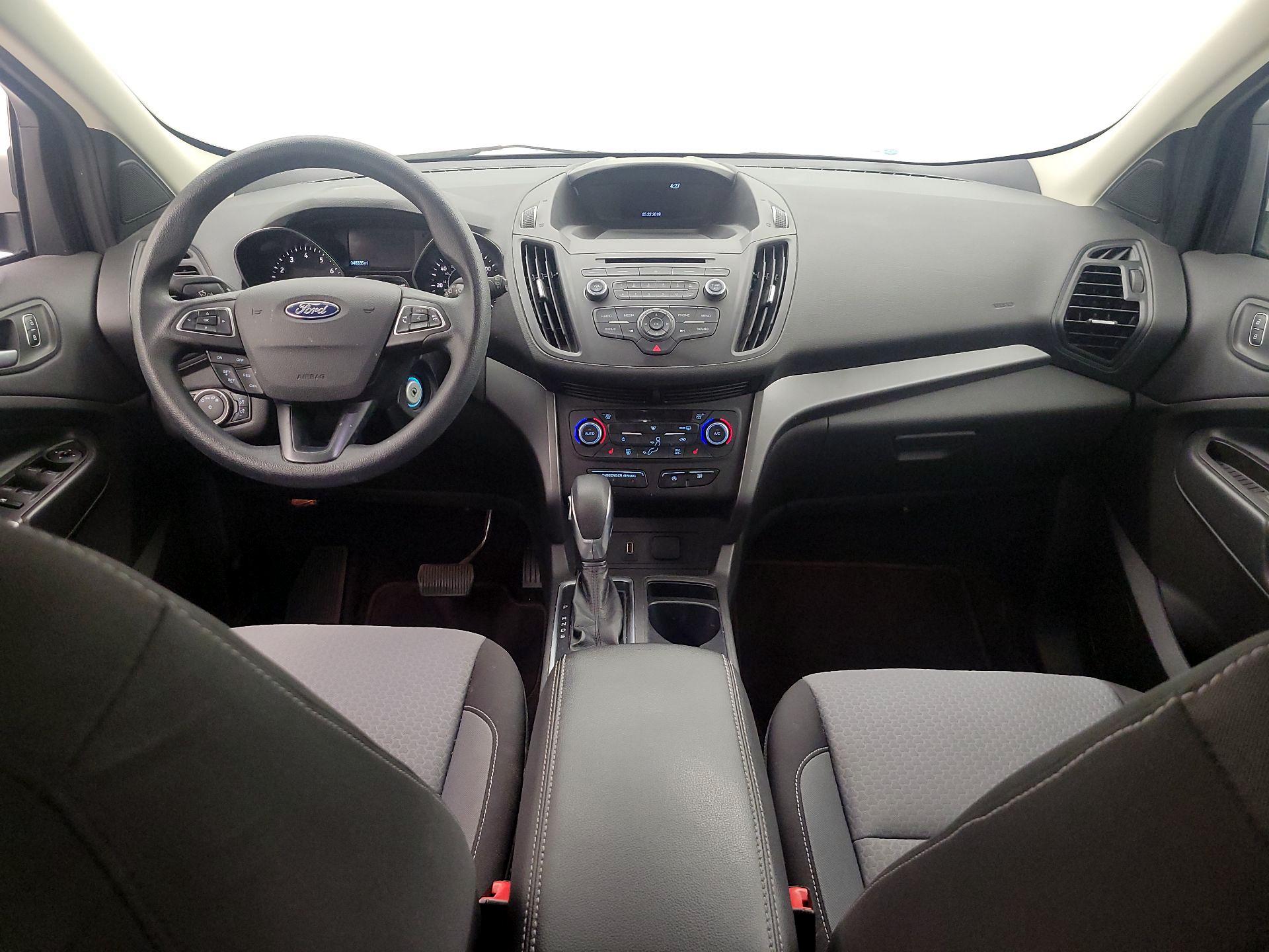 Thumbnail: 2018 Ford Escape - 9