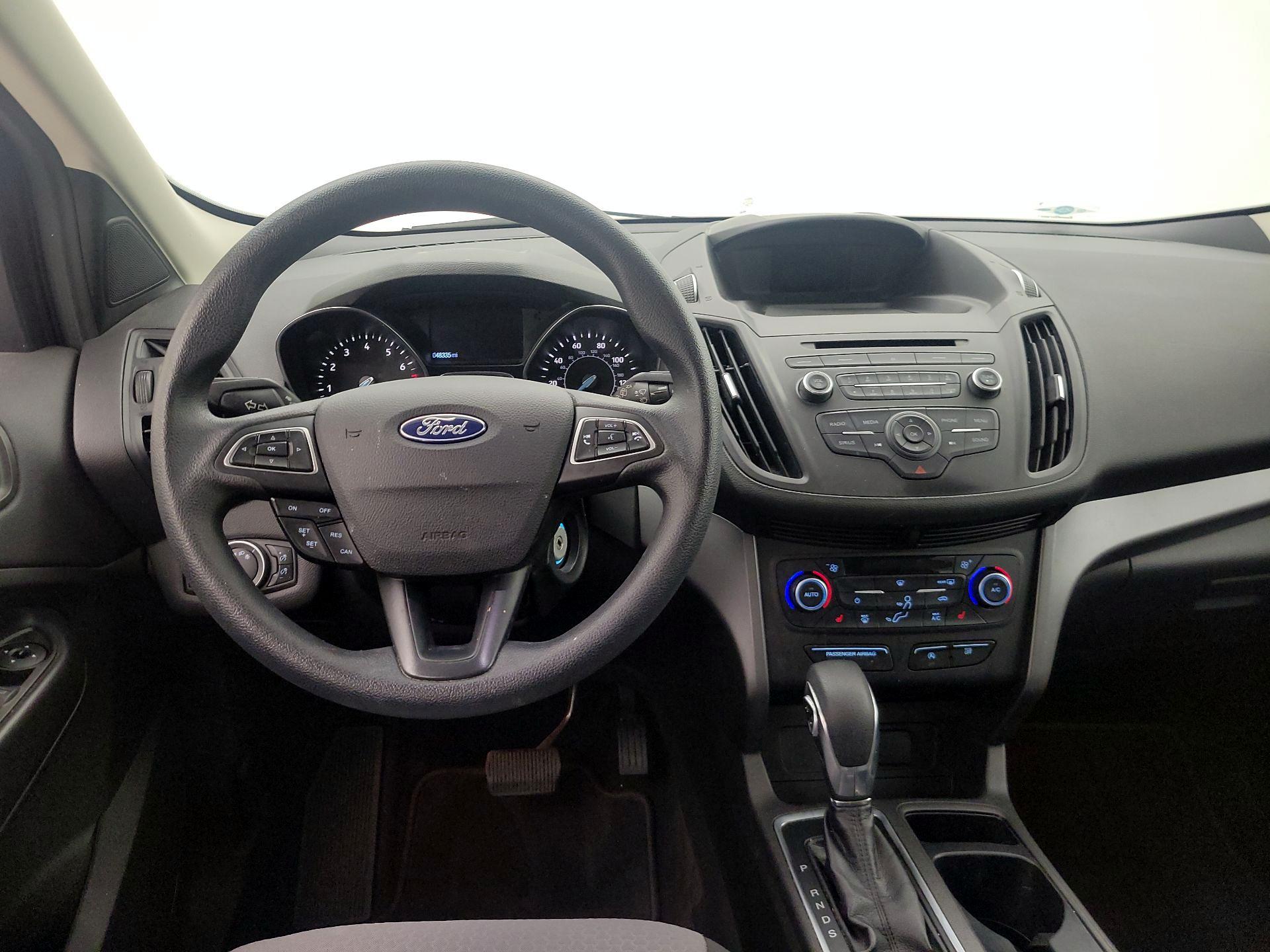 Thumbnail: 2018 Ford Escape - 10