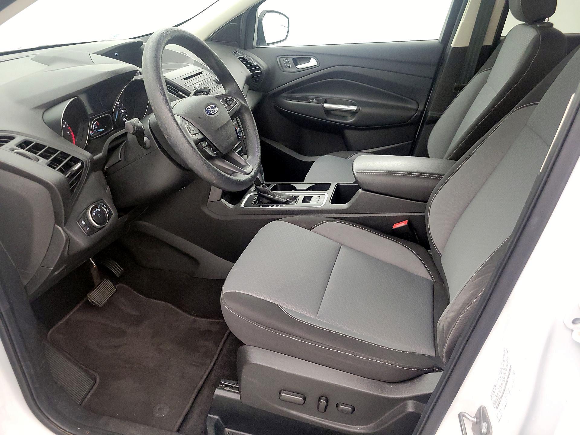 Thumbnail: 2018 Ford Escape - 11