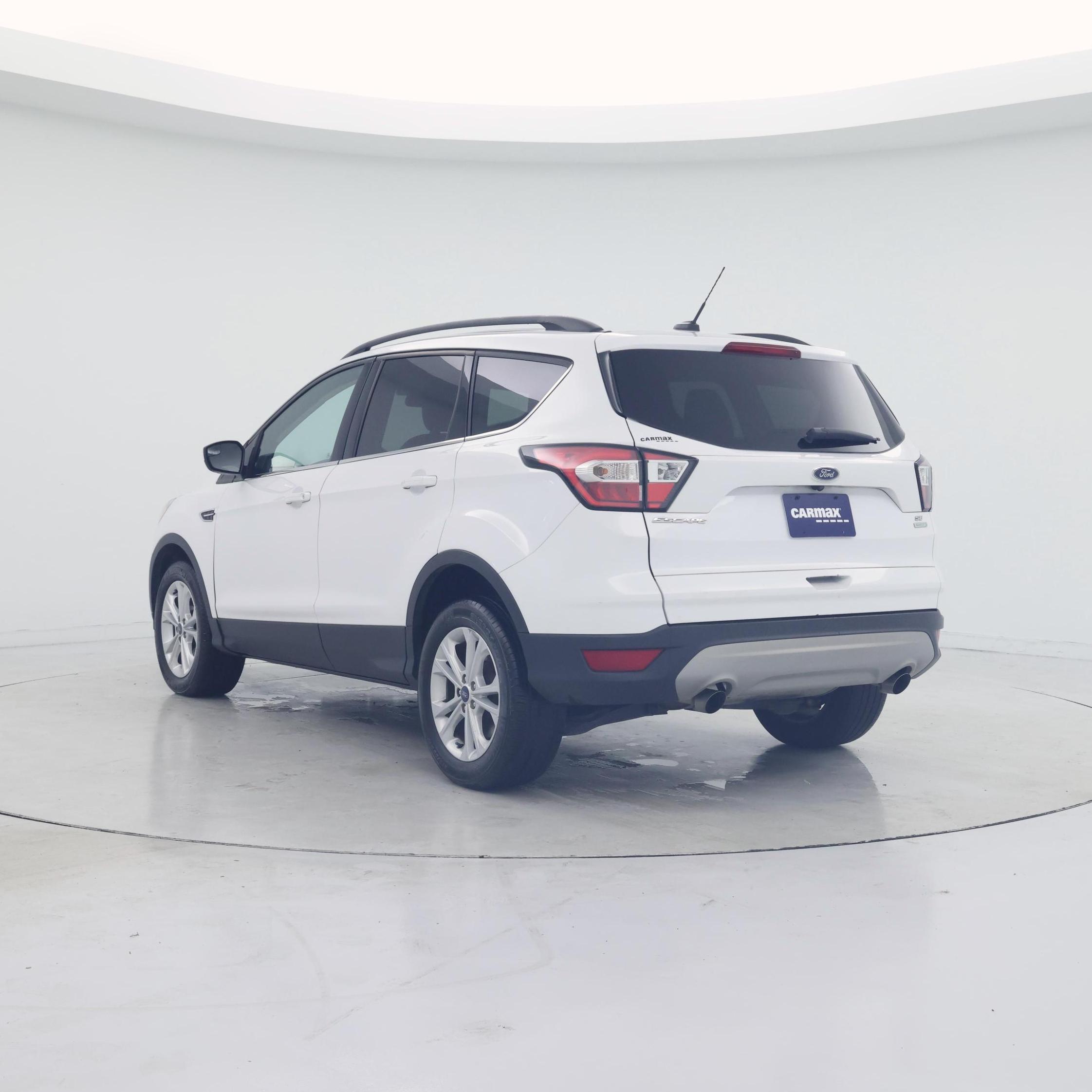 Thumbnail: 2018 Ford Escape - 2
