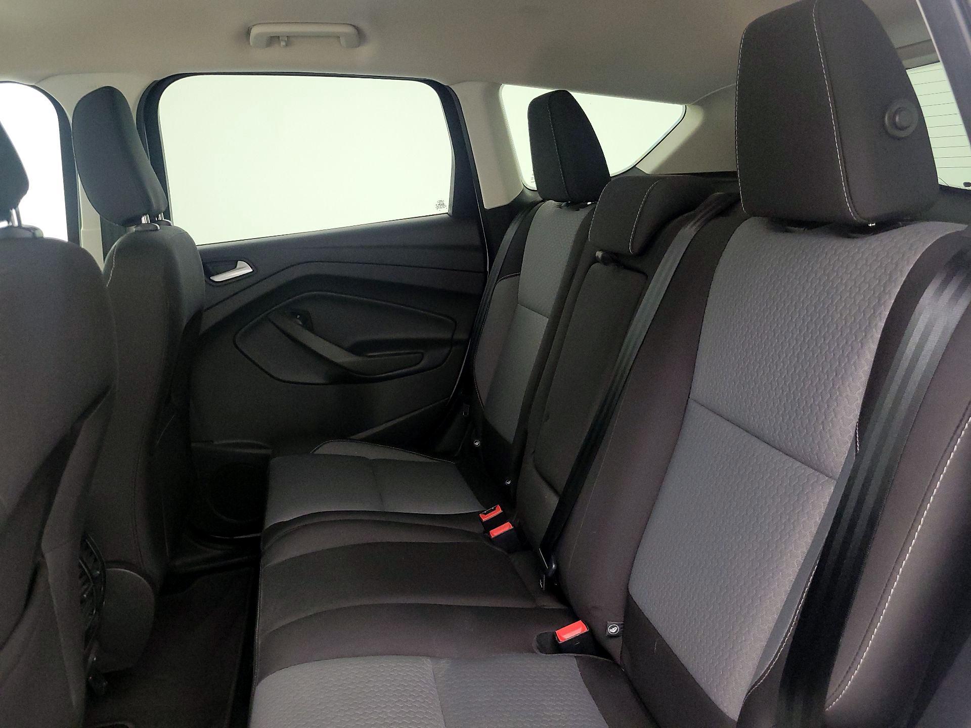 Thumbnail: 2018 Ford Escape - 19
