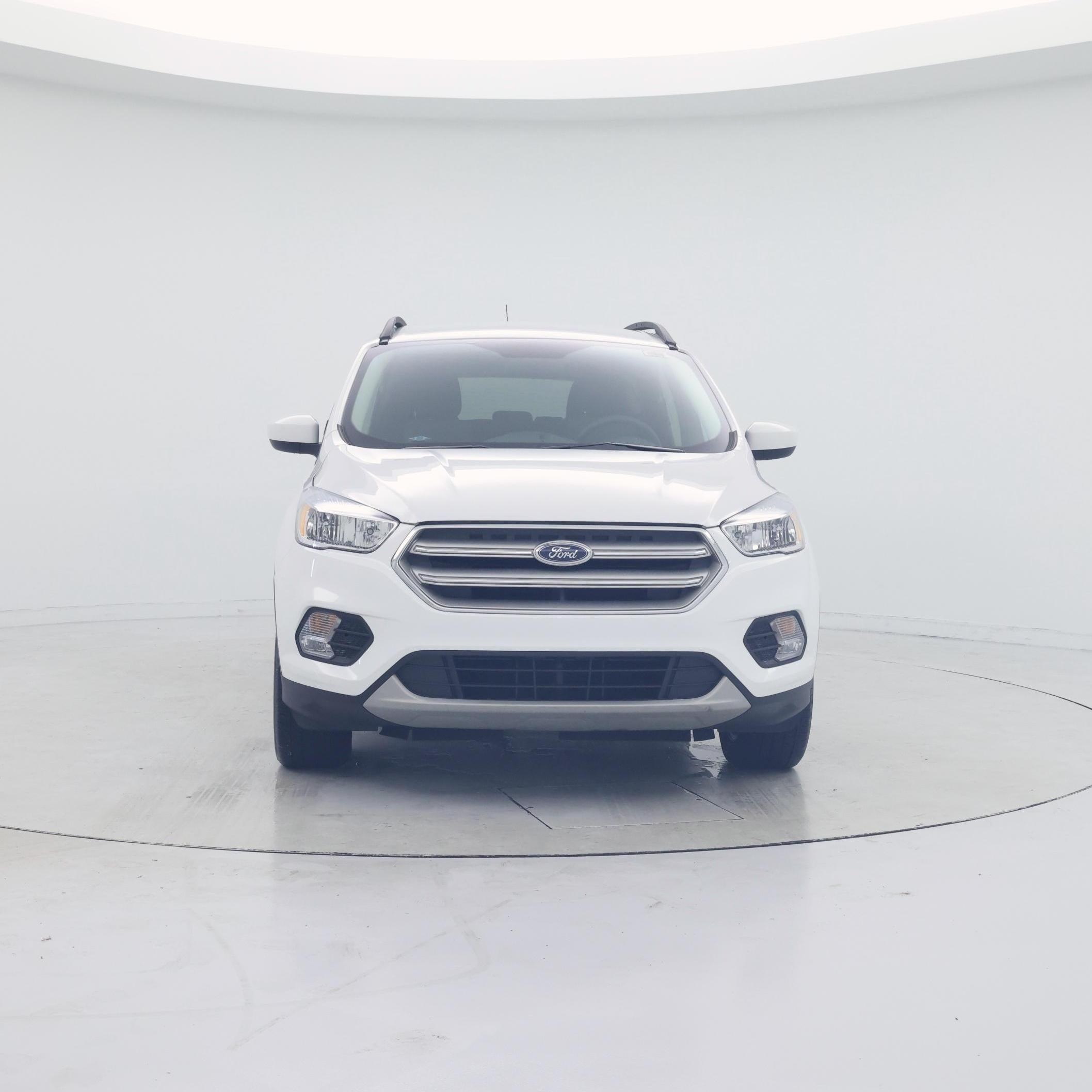Thumbnail: 2018 Ford Escape - 5