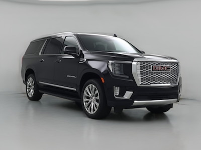 2024 GMC Yukon XL 1500 Denali
