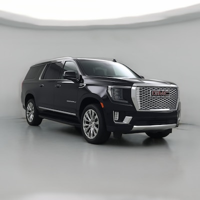 2024 GMC Yukon XL 1500 Denali