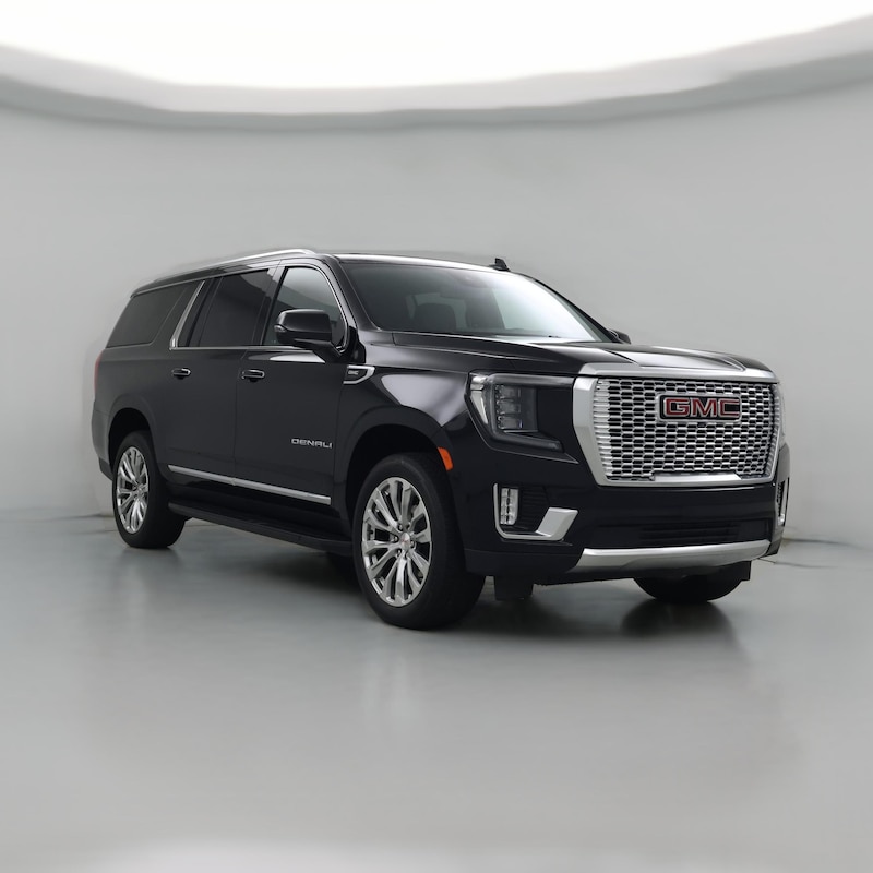 2024 GMC Yukon XL 1500 Denali