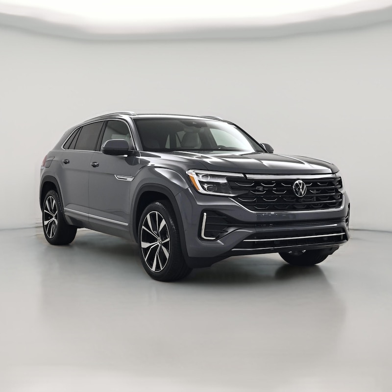 2025 Volkswagen Atlas Cross Sport SEL Premium R-Line