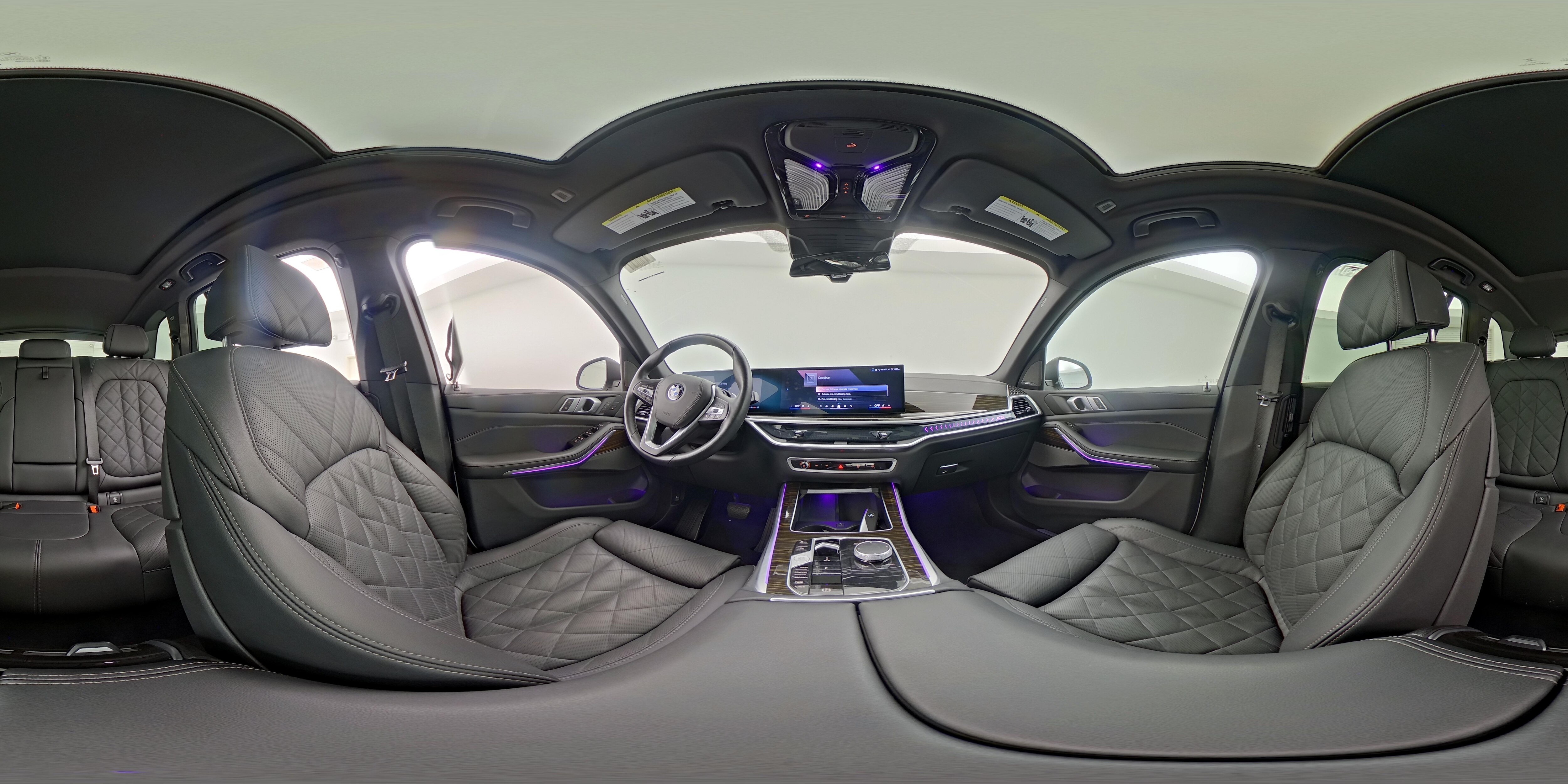 2025 BMW X5 40i - Photo 26