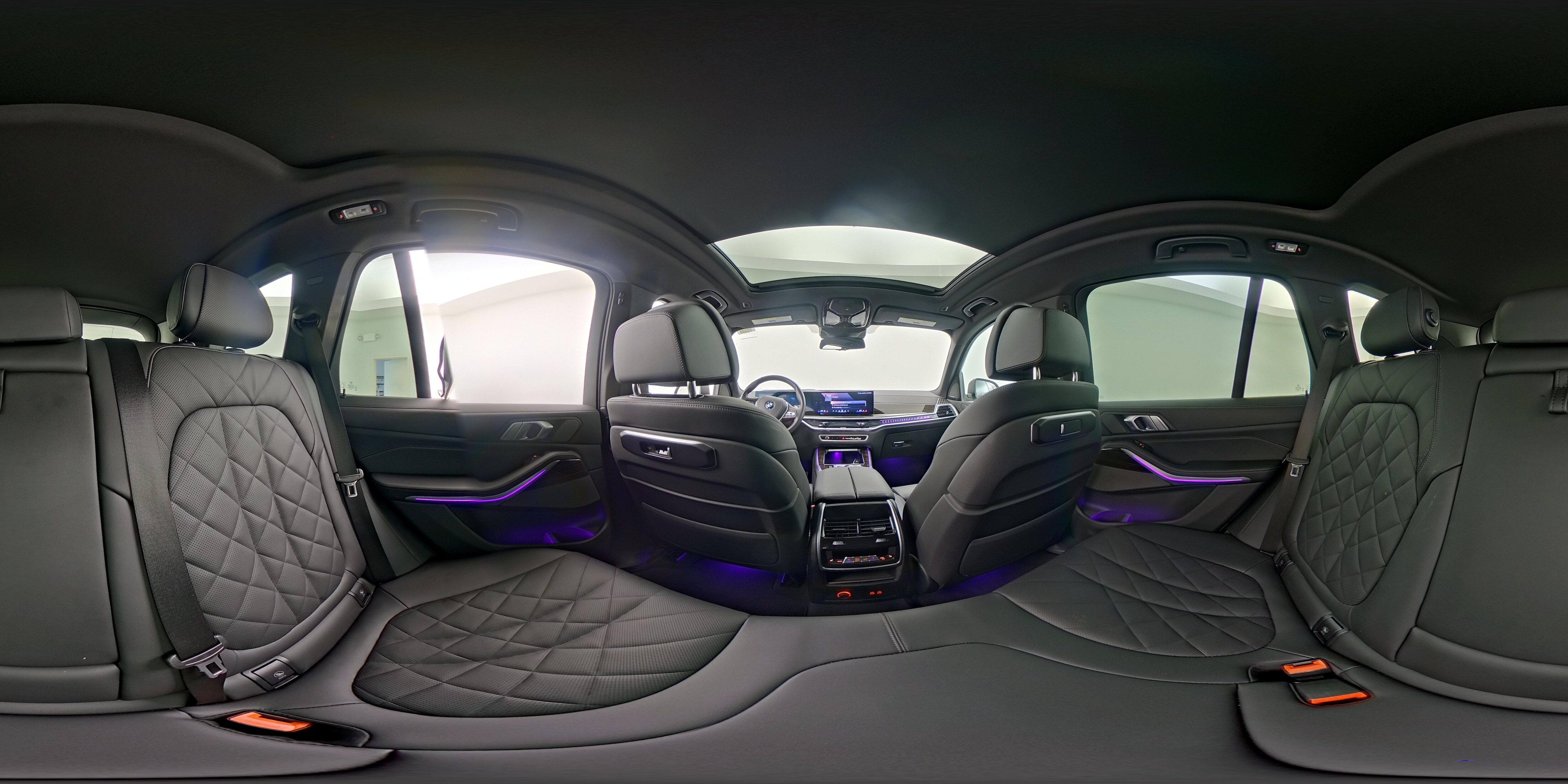 2025 BMW X5 40i - Photo 27