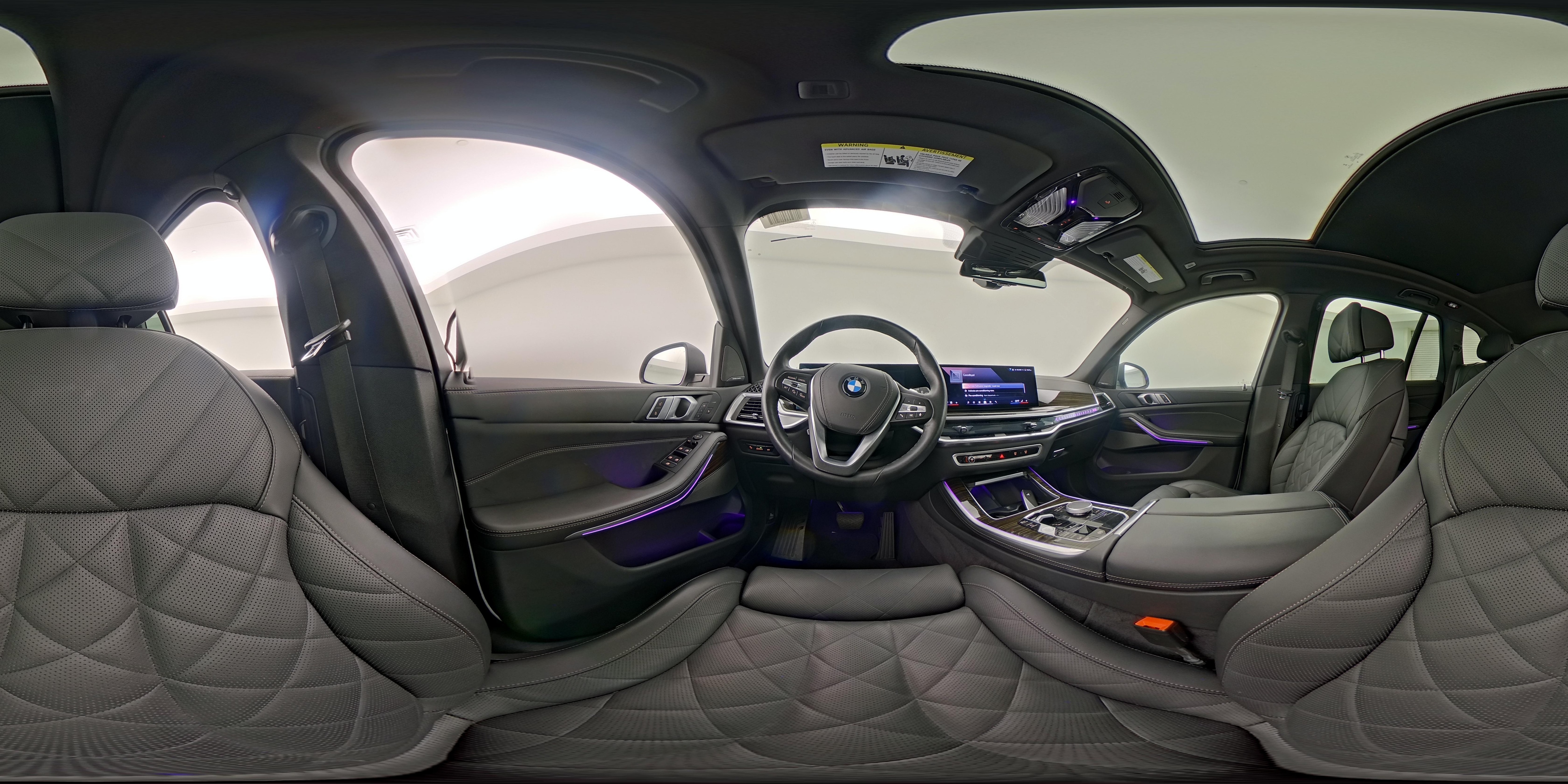2025 BMW X5 40i - Photo 28