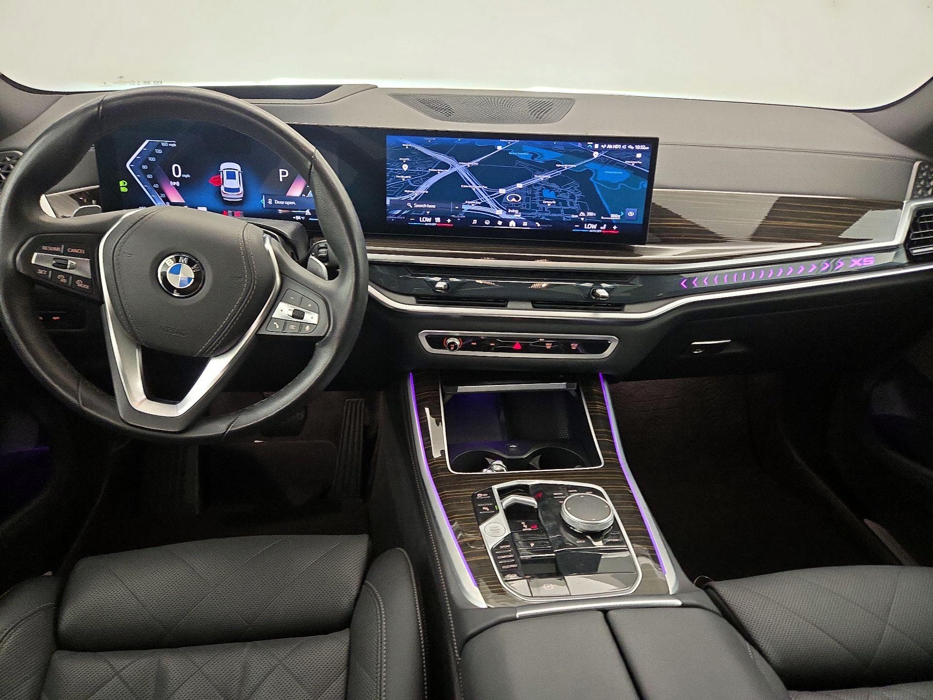 Thumbnail: 2025 BMW X5 - 9