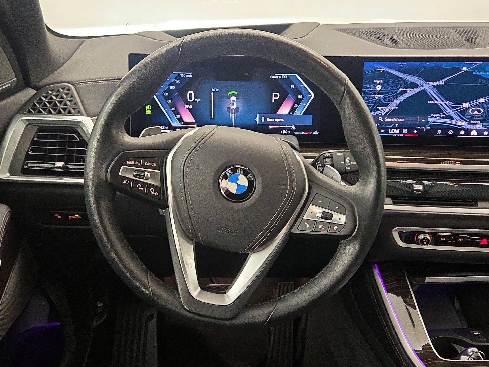 Thumbnail: 2025 BMW X5 - 10