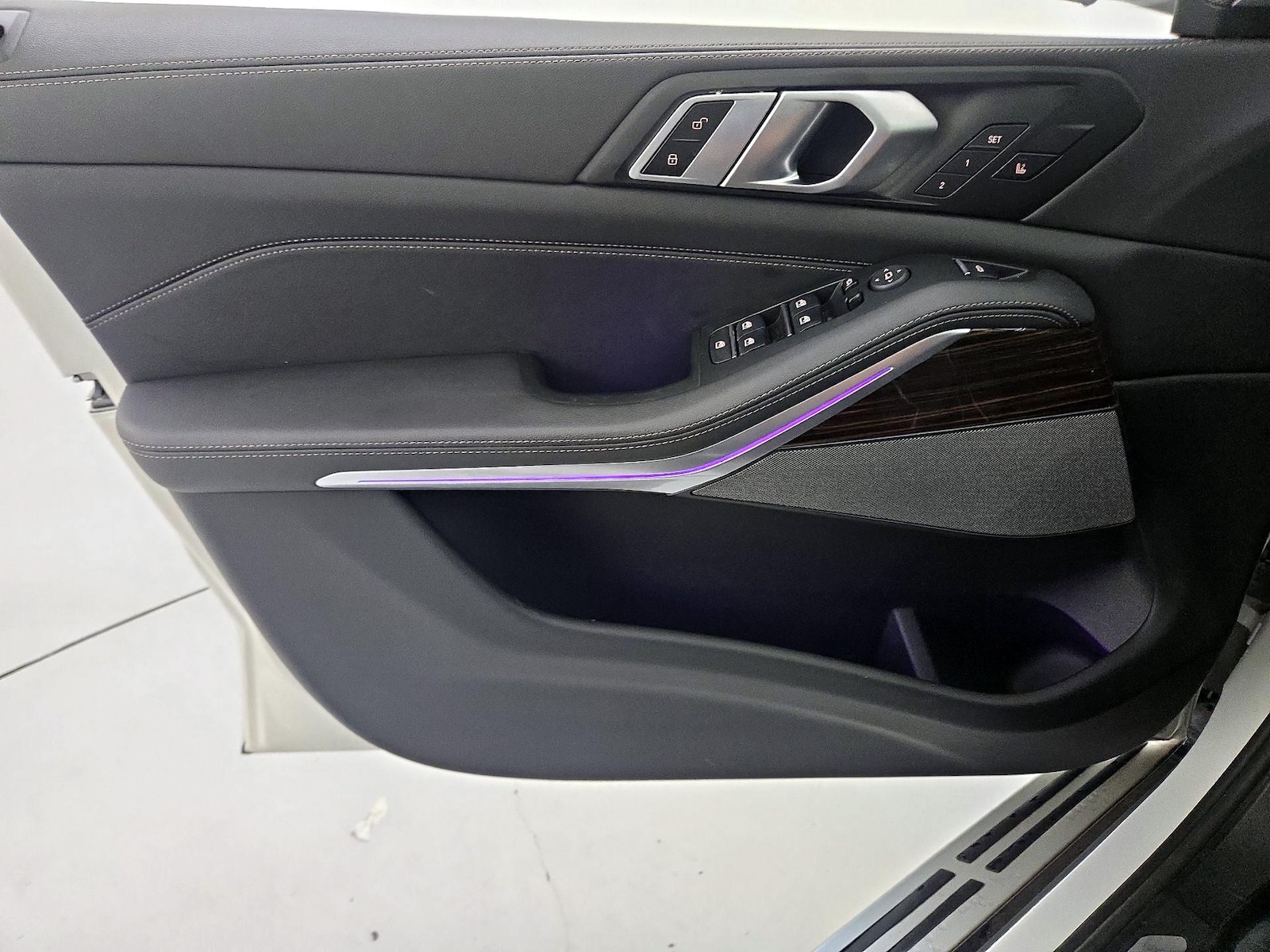 2025 BMW X5 40i - Photo 13