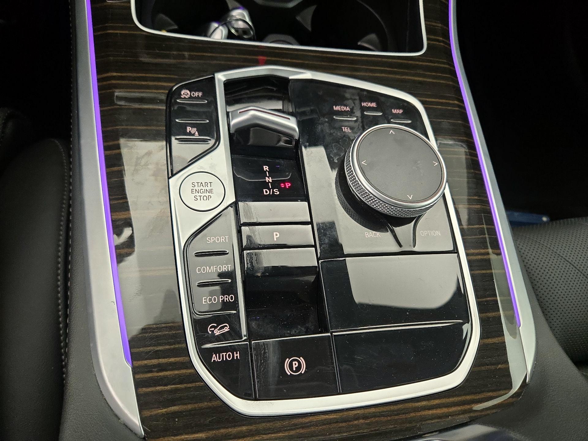 Thumbnail: 2025 BMW X5 - 18