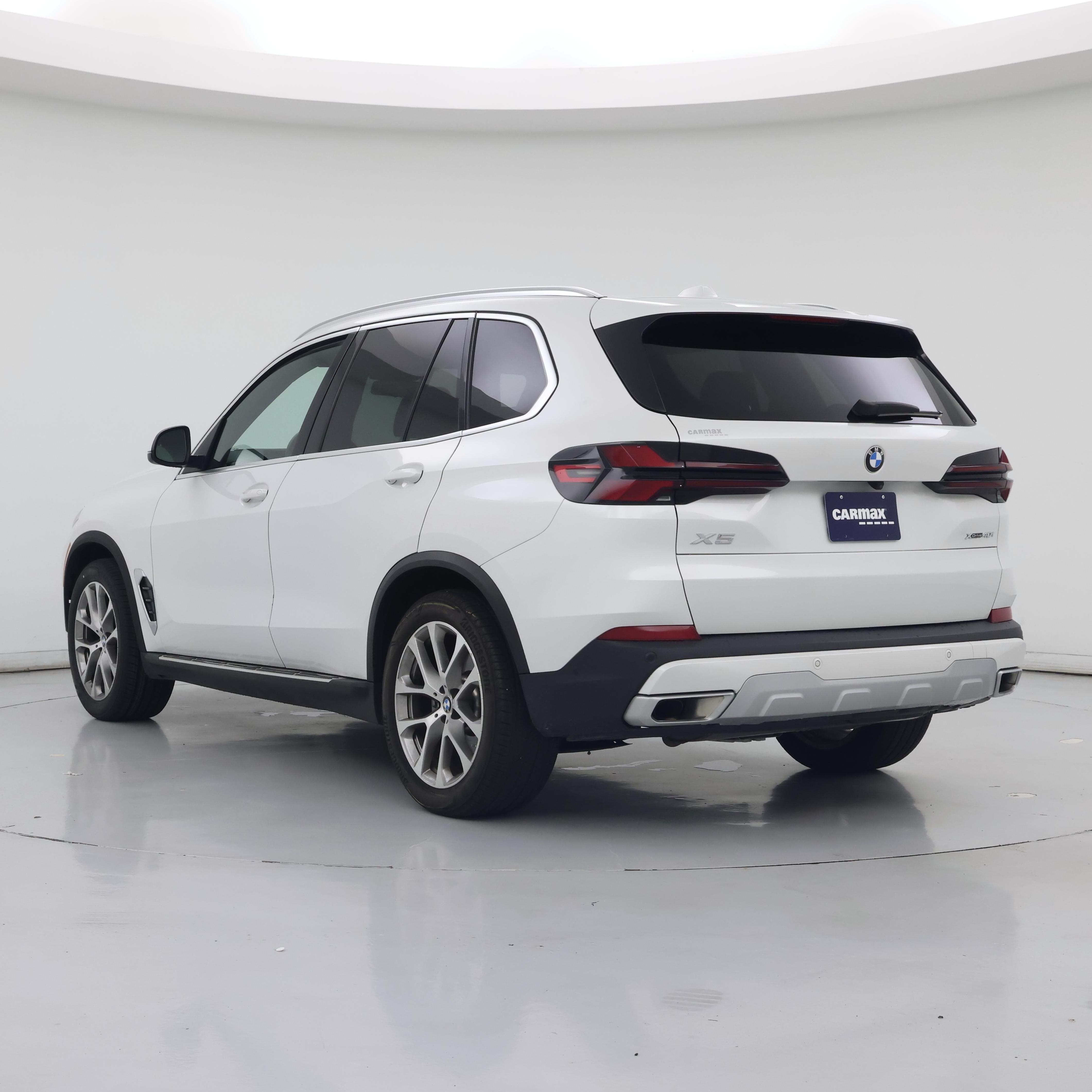 Thumbnail: 2025 BMW X5 - 2