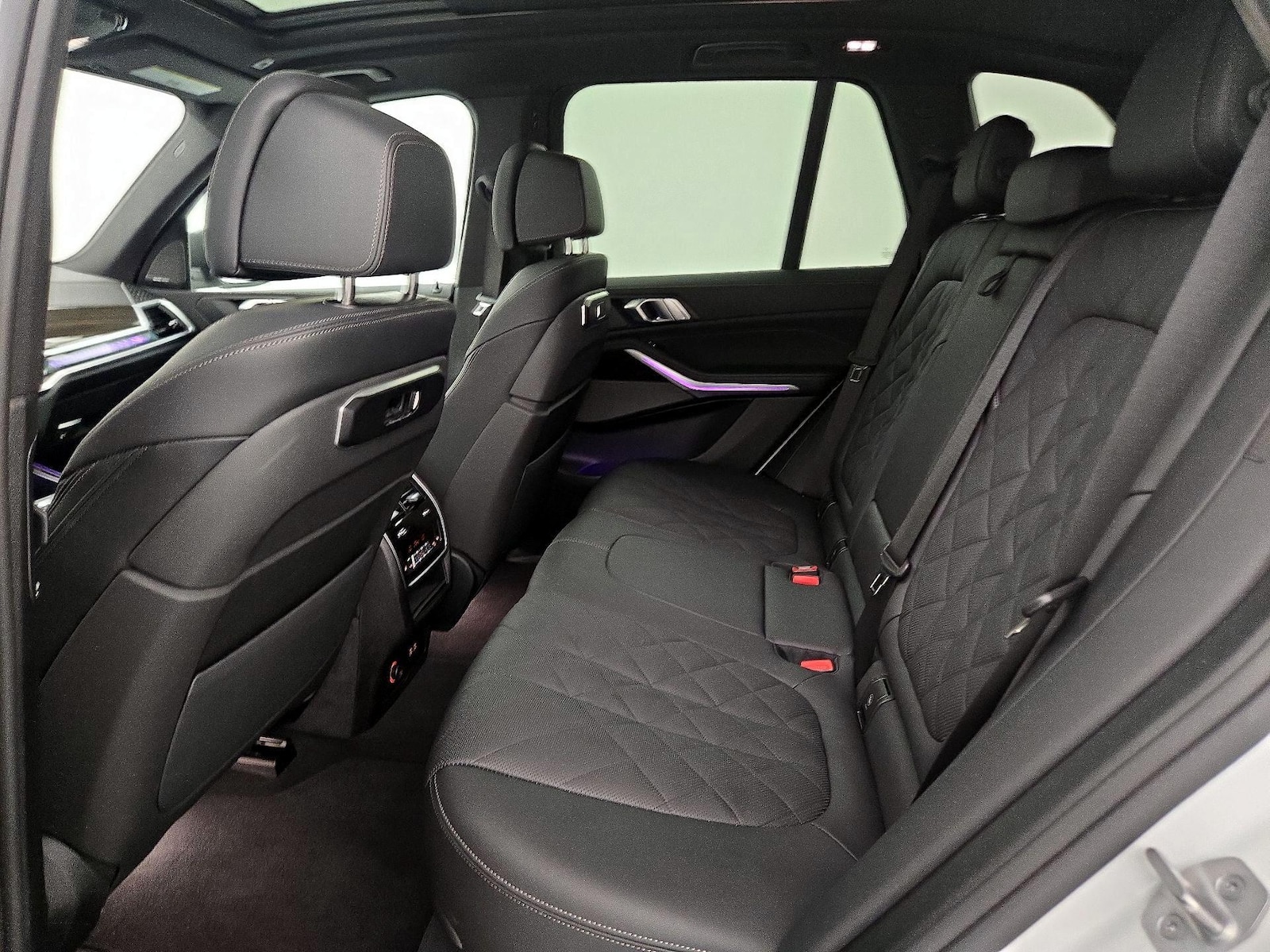 2025 BMW X5 40i - Photo 22