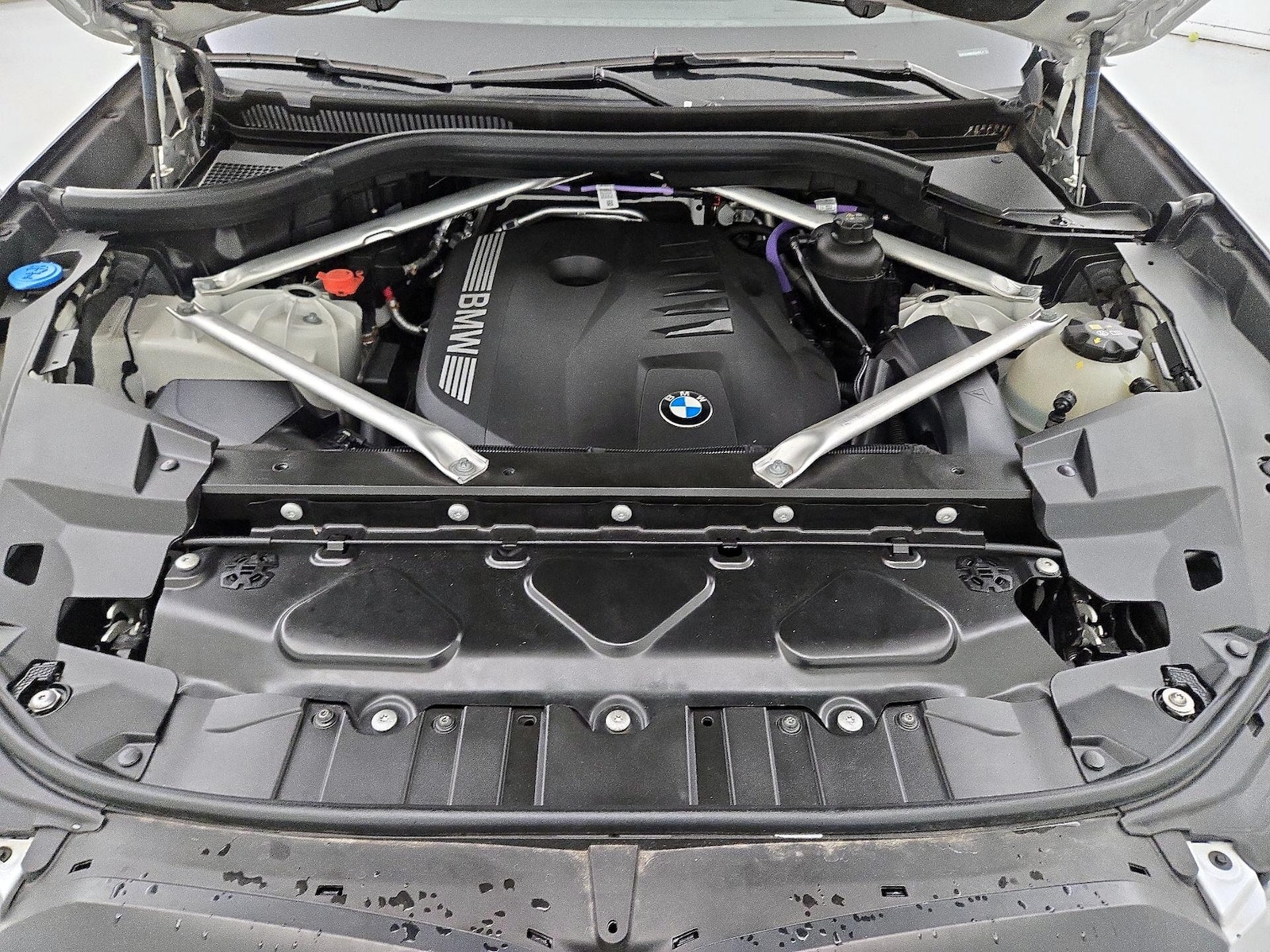 2025 BMW X5 40i - Photo 24
