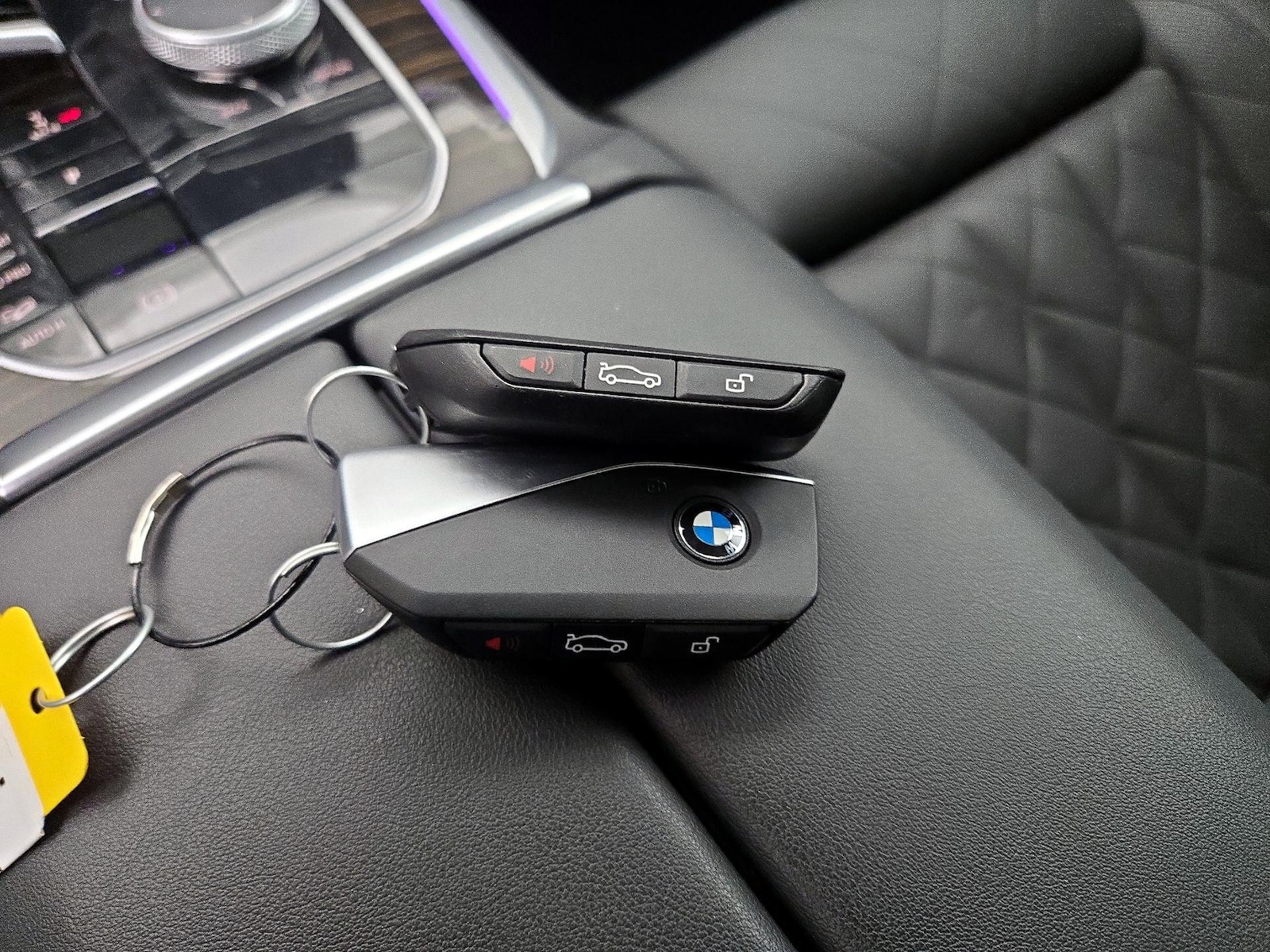2025 BMW X5 40i - Photo 25