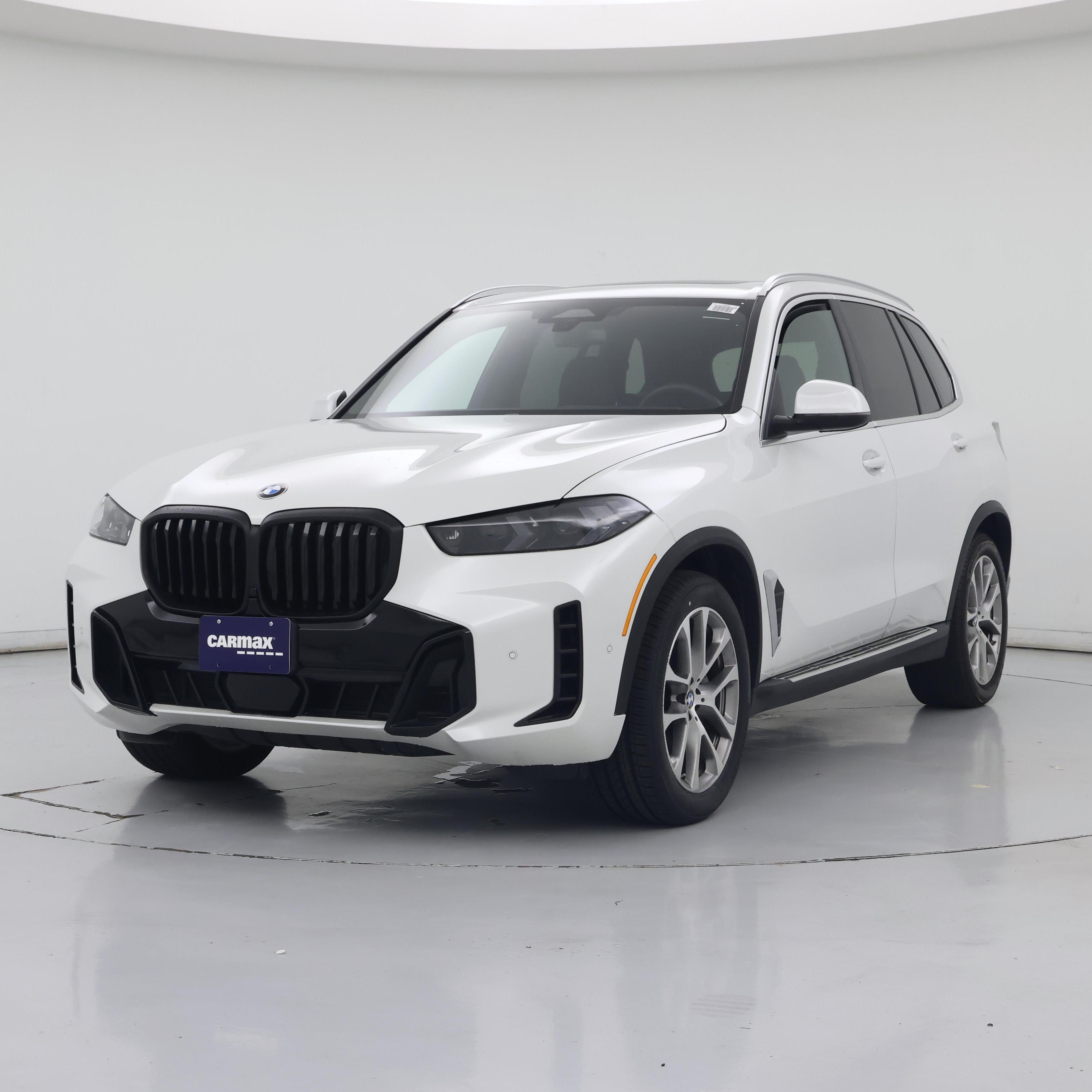 Thumbnail: 2025 BMW X5 - 4