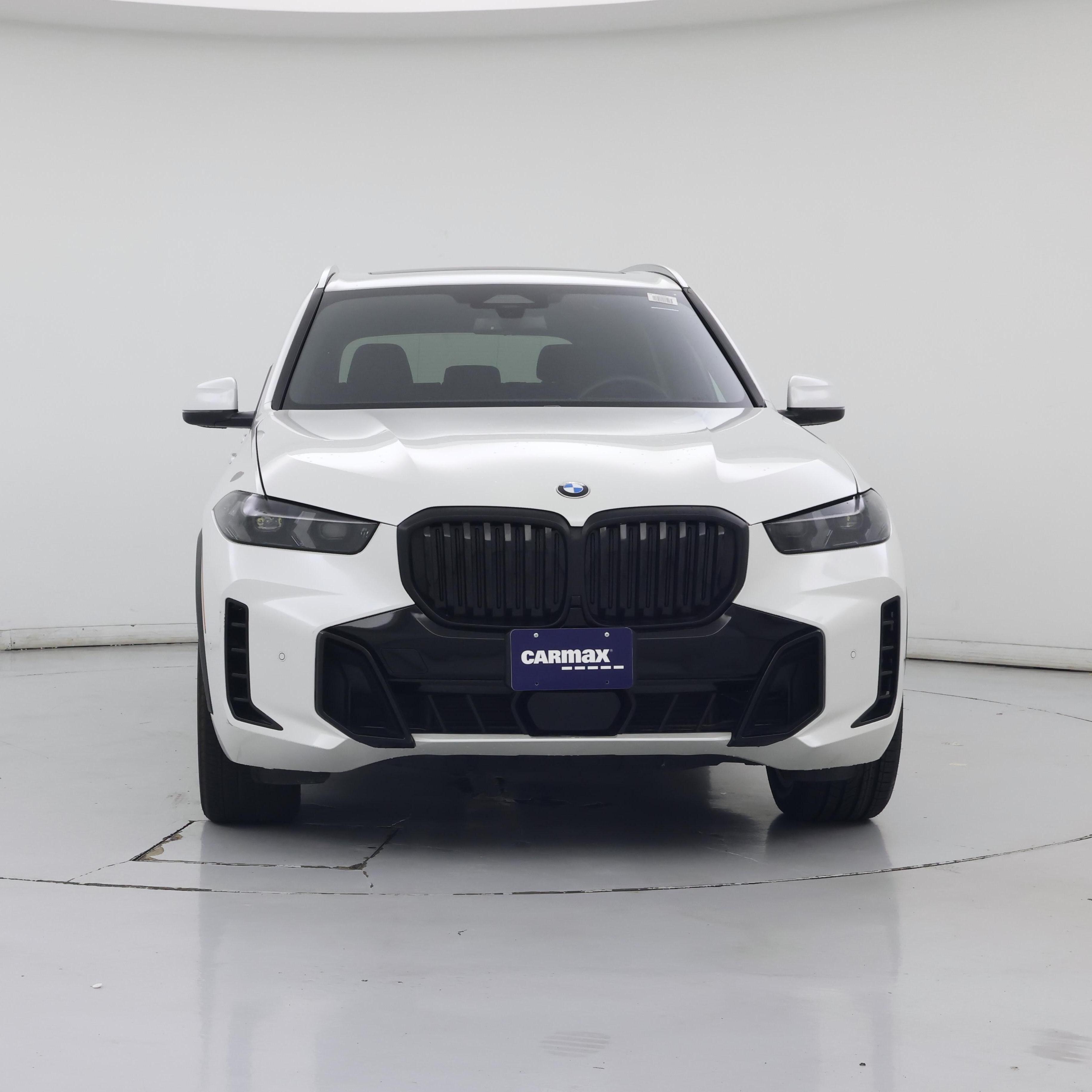 Thumbnail: 2025 BMW X5 - 5