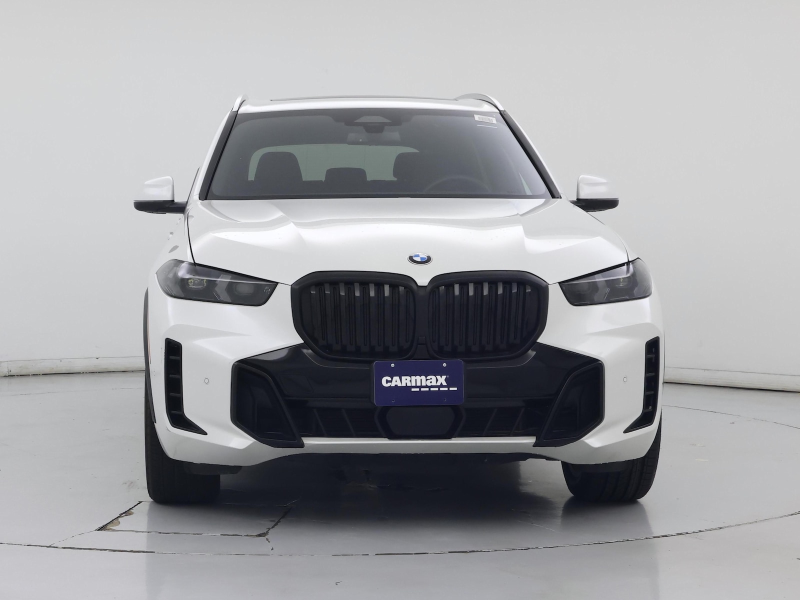 2025 BMW X5 40i - Photo 6